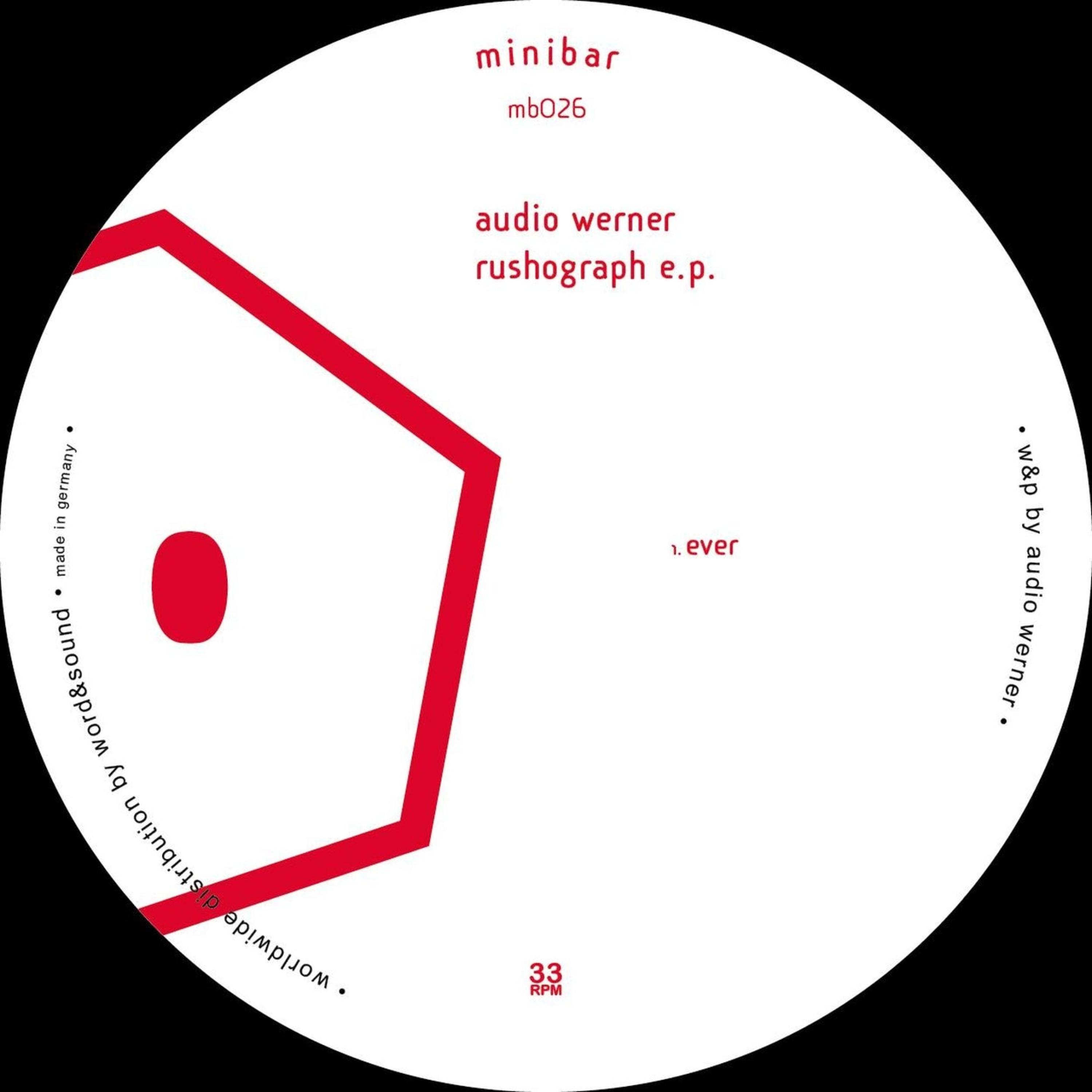 Anytime (Original Mix)