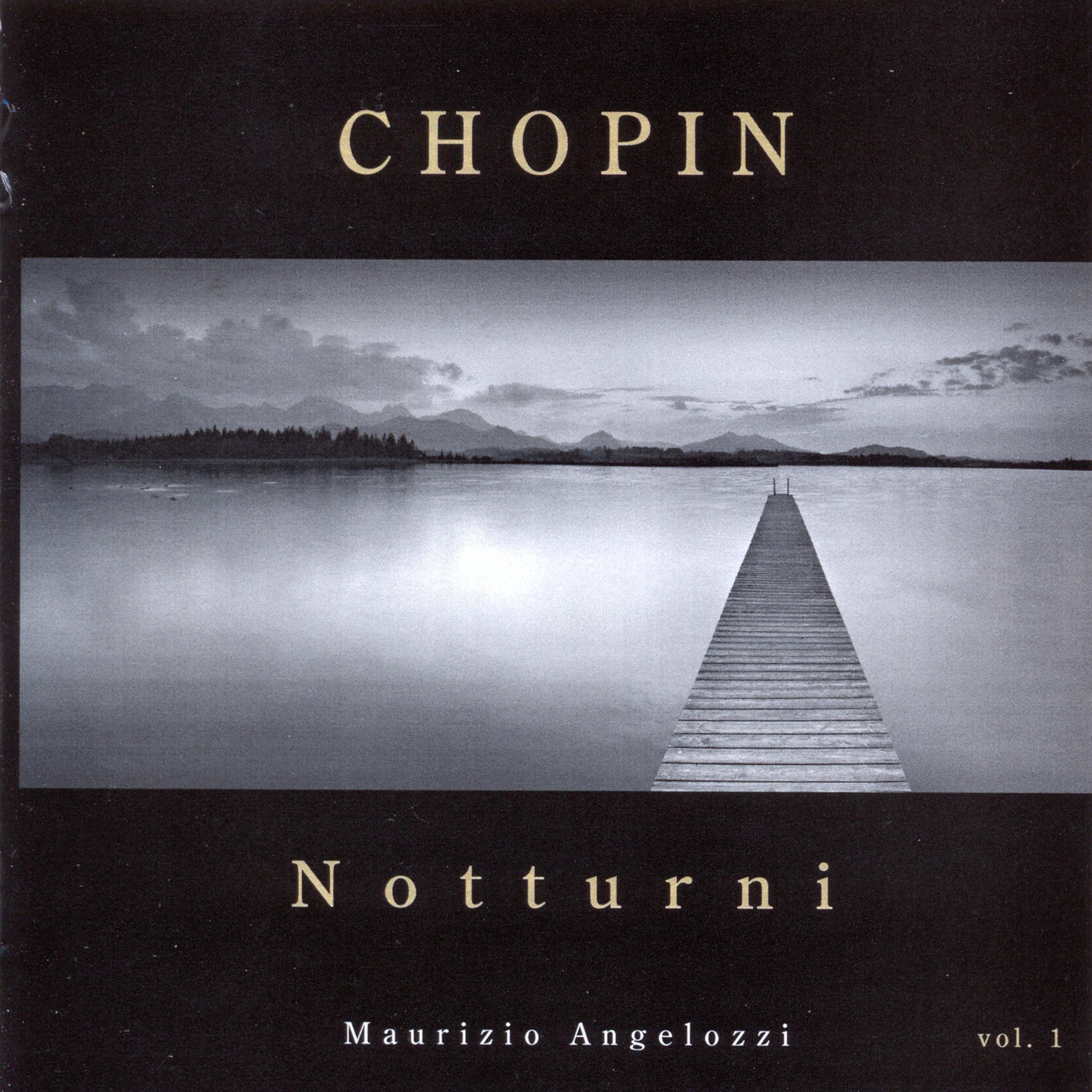 Notturno, Op. 27: No. 1, in Do diesis minore (In C-Sharp Minor)