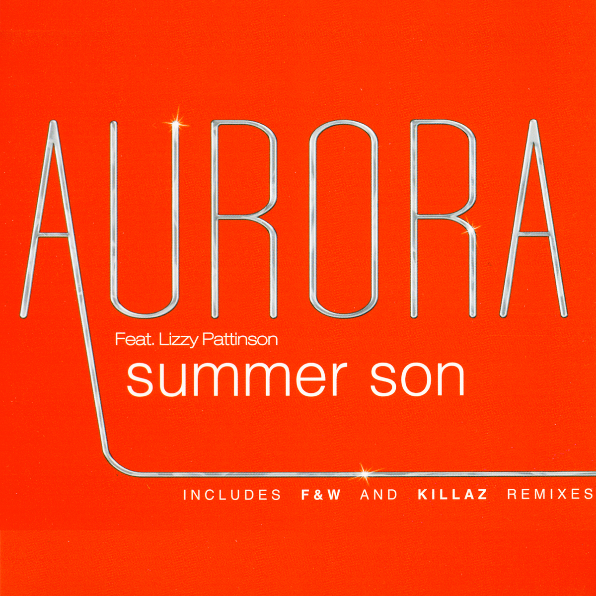 Summer Son (Killaz Automatic Baby Mix)