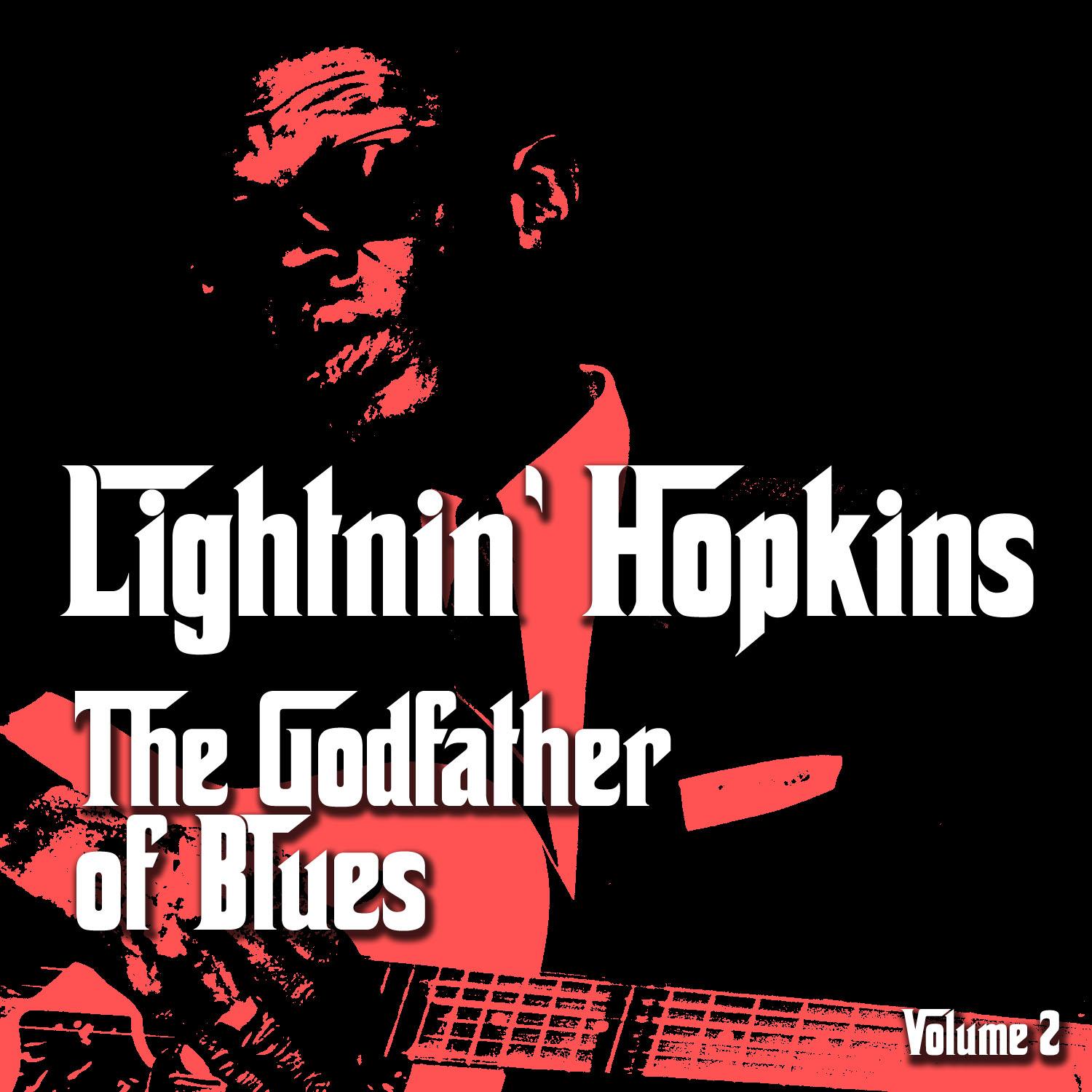 The Godfather of Blues, Vol. 2