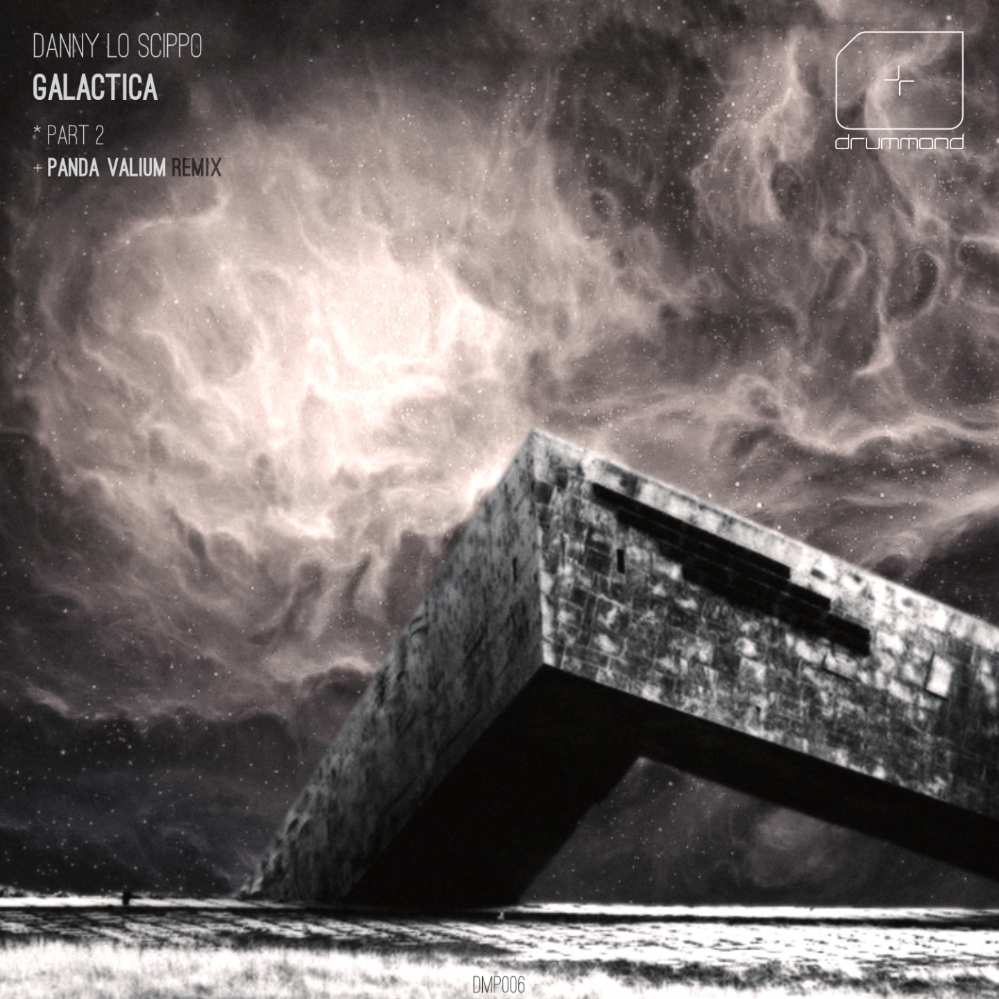 Baltar (Panda Valium Remix)