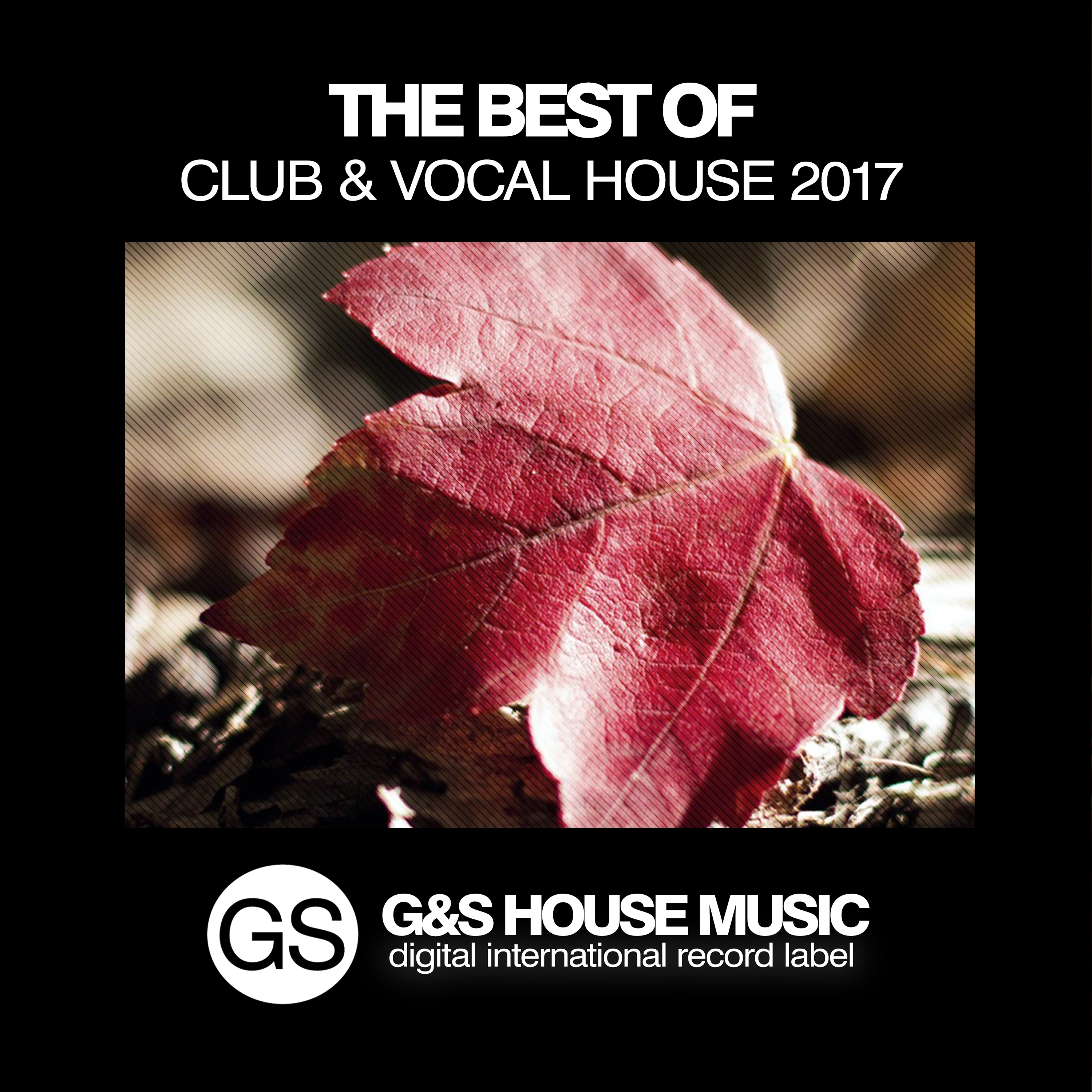 The Best of Club & Vocal House 2017