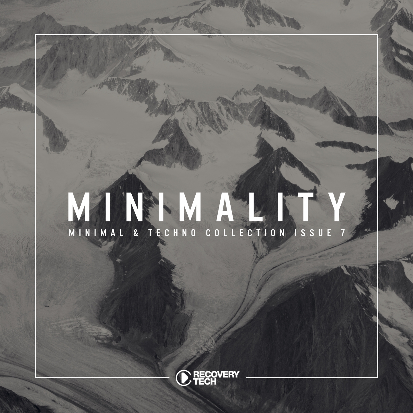 Minimality Issue 7