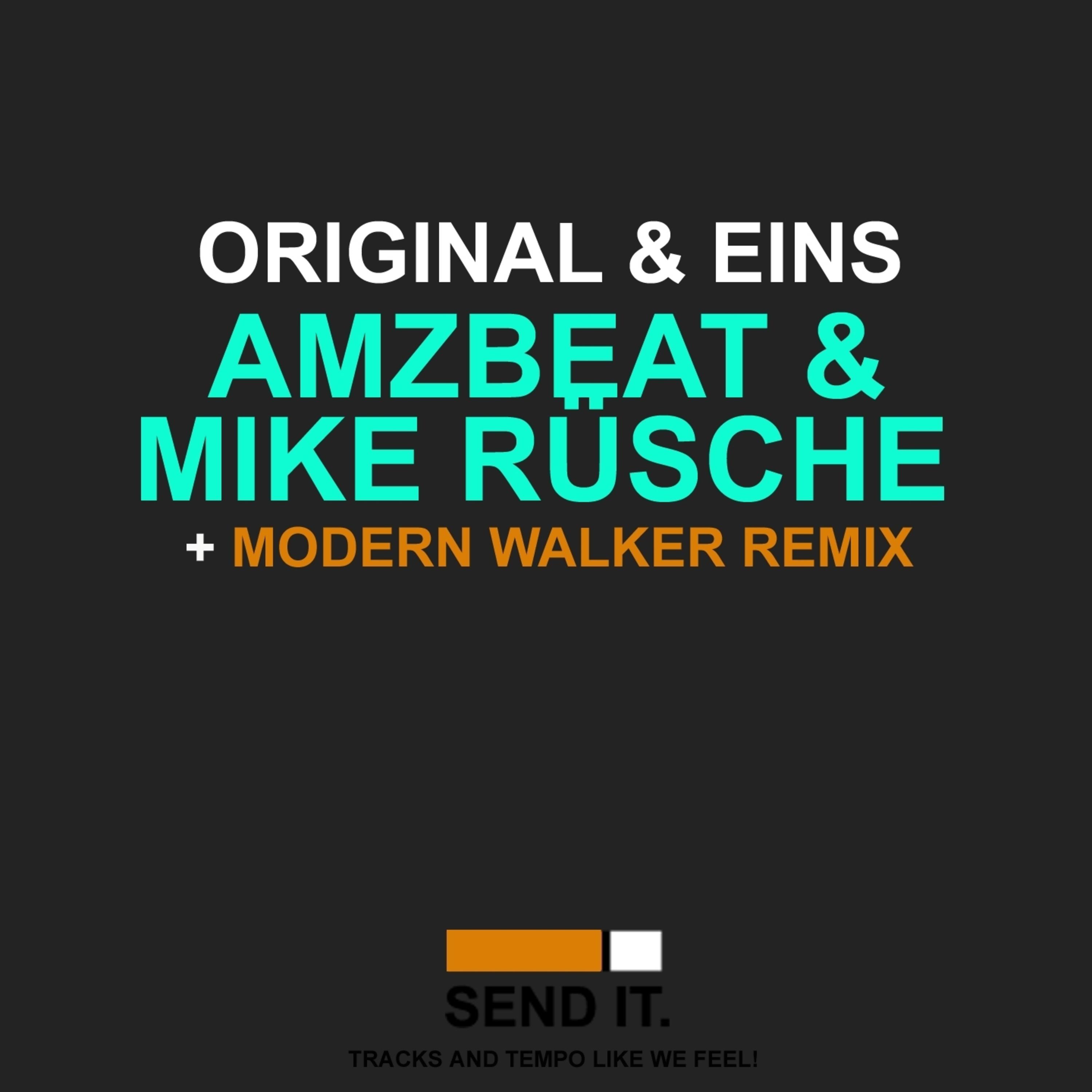 Eins (Modern Walker Remix)