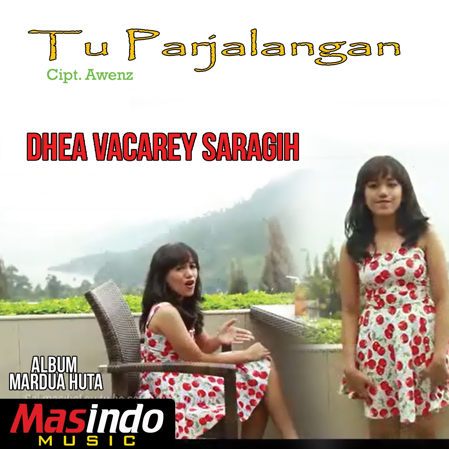 Tu Parjalangan (Batak)