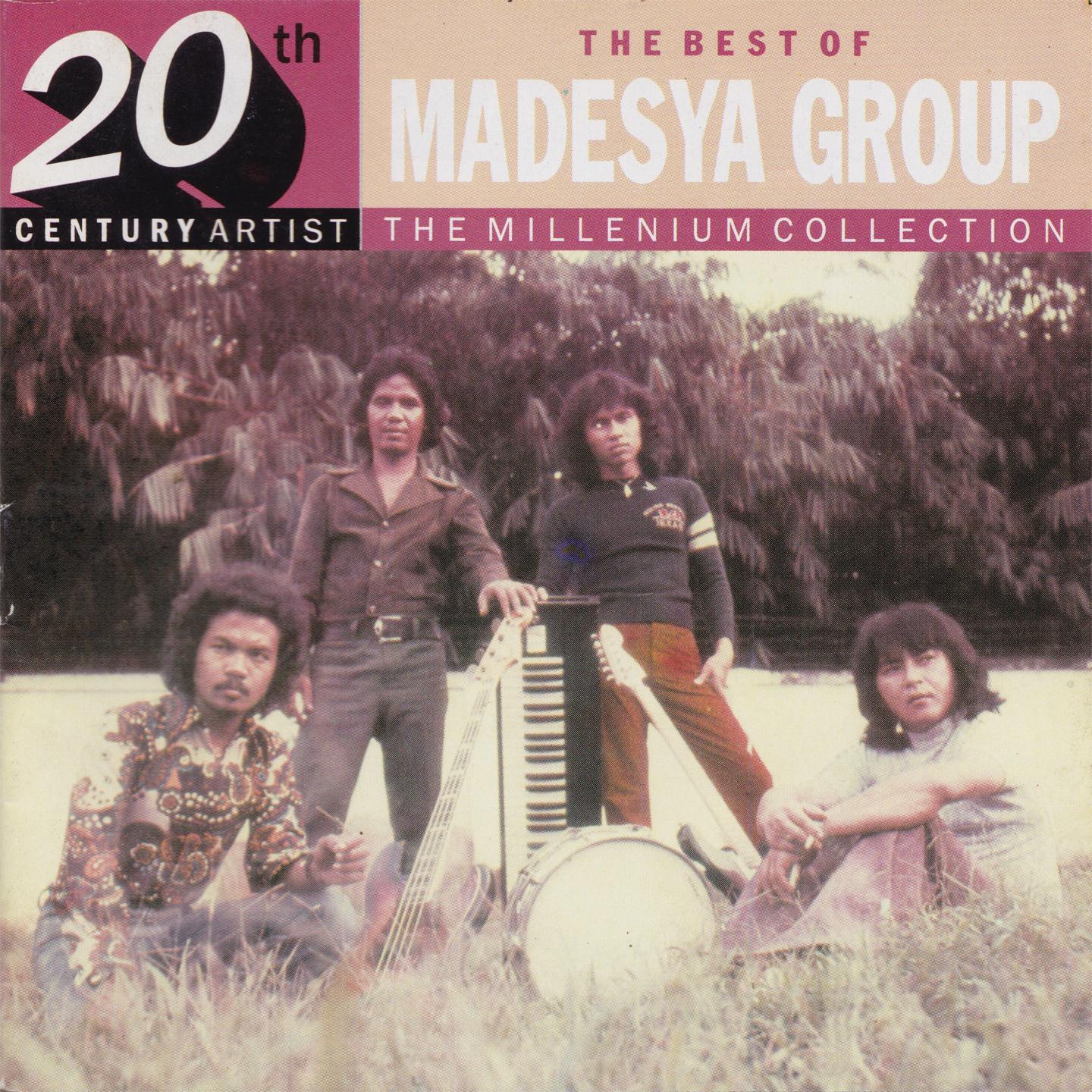 The Best of Madesya Group