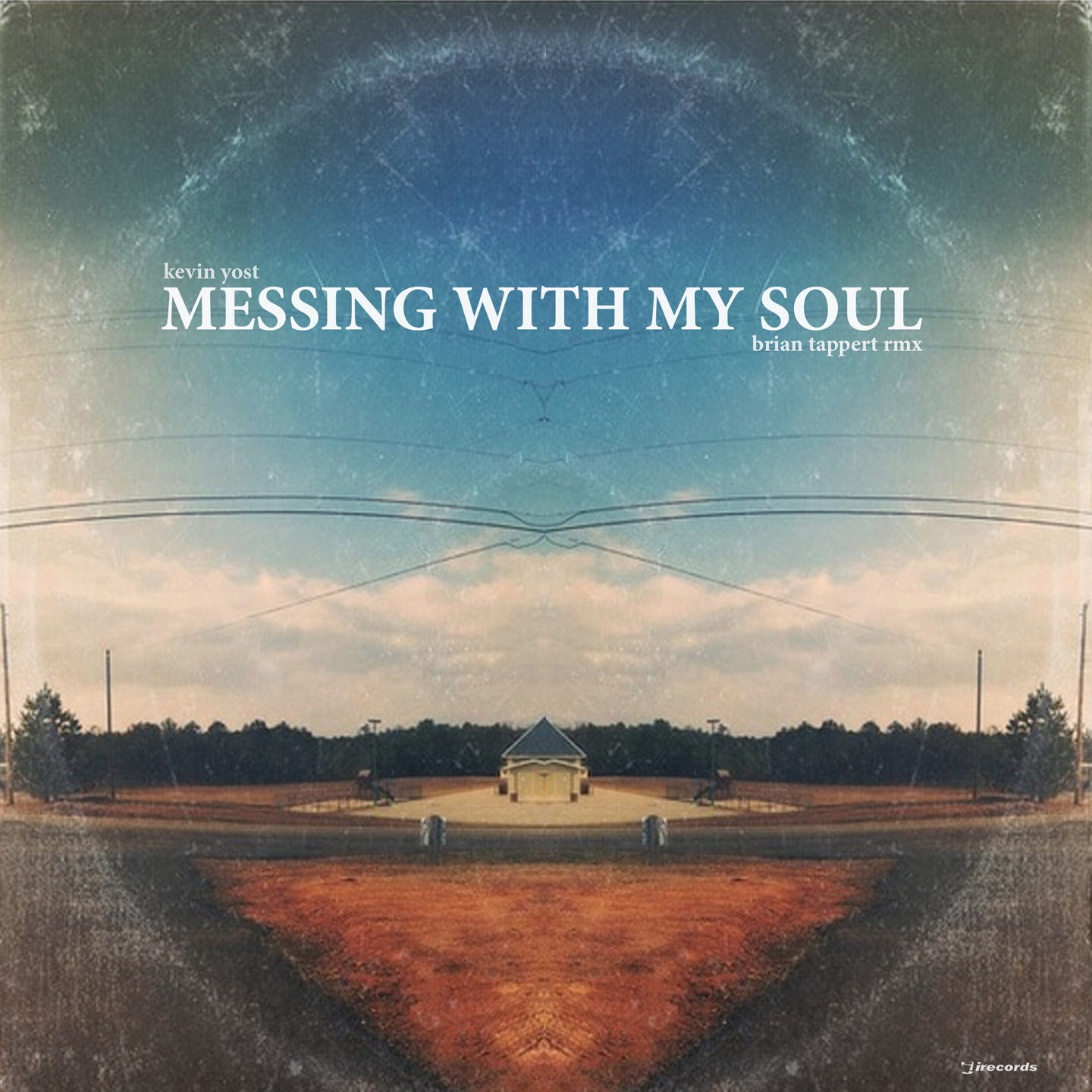 Messing with My Soul (Brian Tappert Remix)
