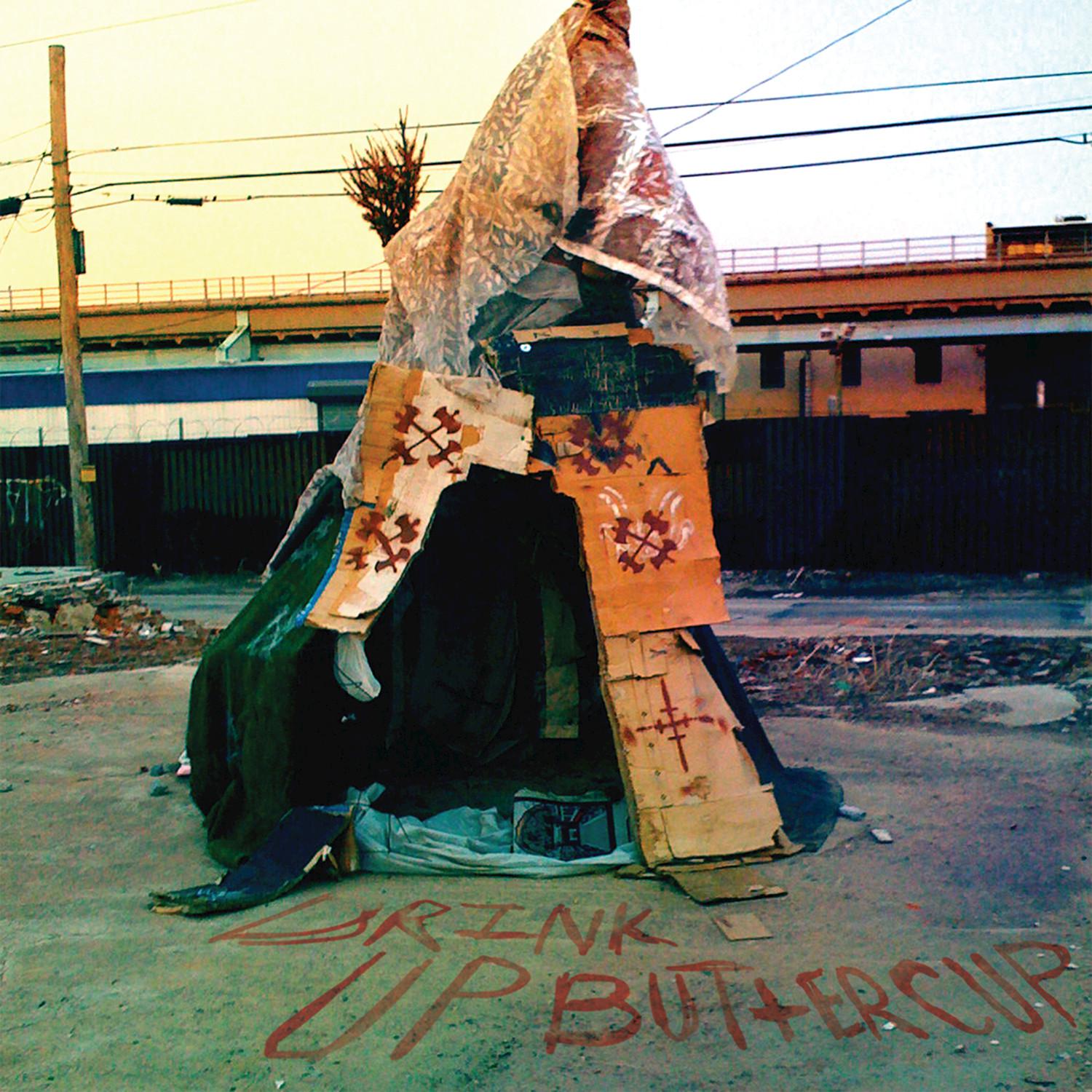 Two of You (The Toxic Avenger Remix)