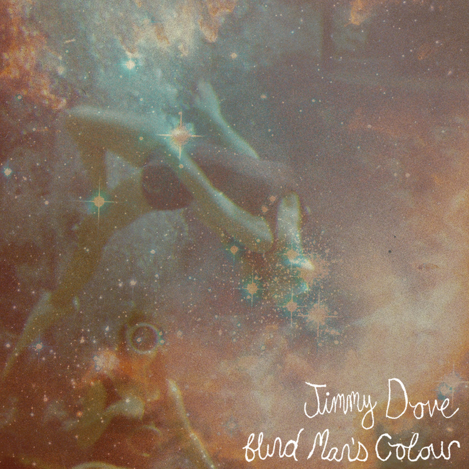 Jimmy Dove (The Great Red Shark Remix)