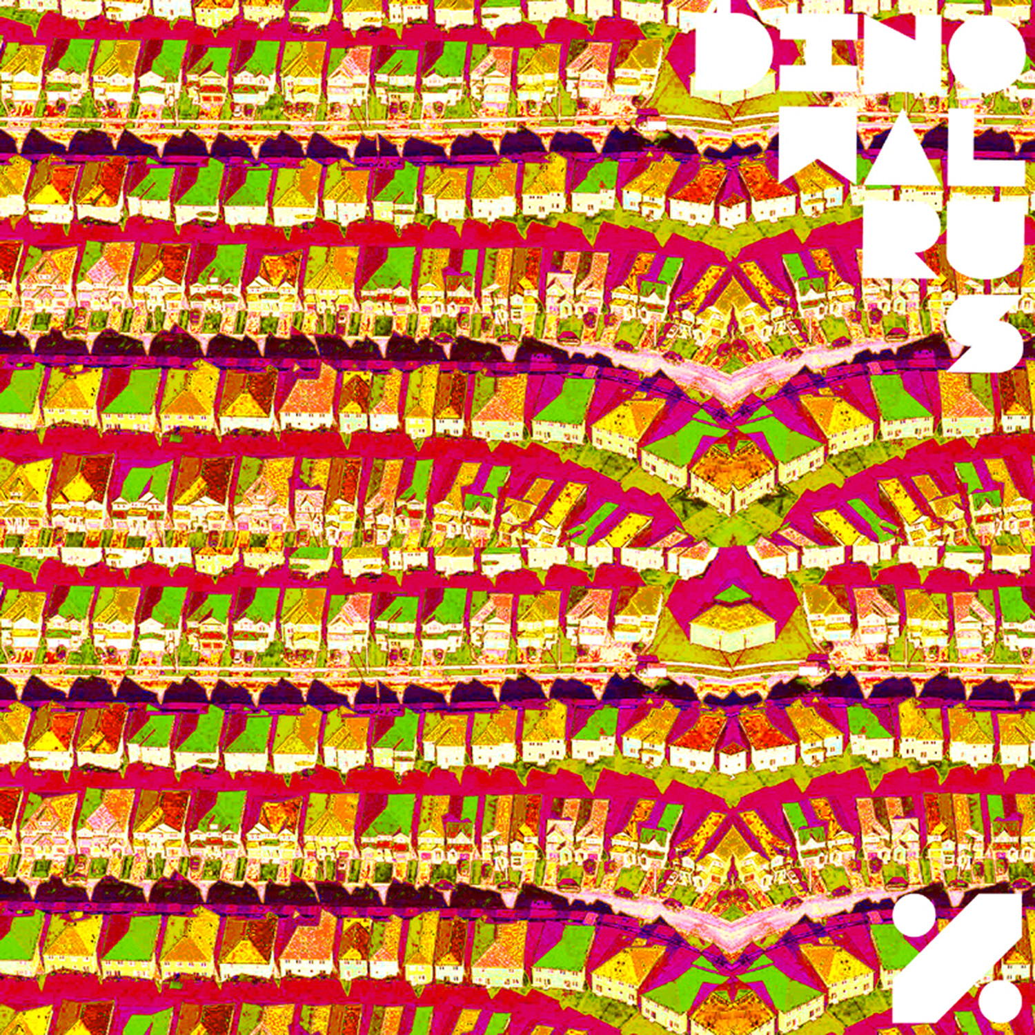 Electric Car, Gas Guitar