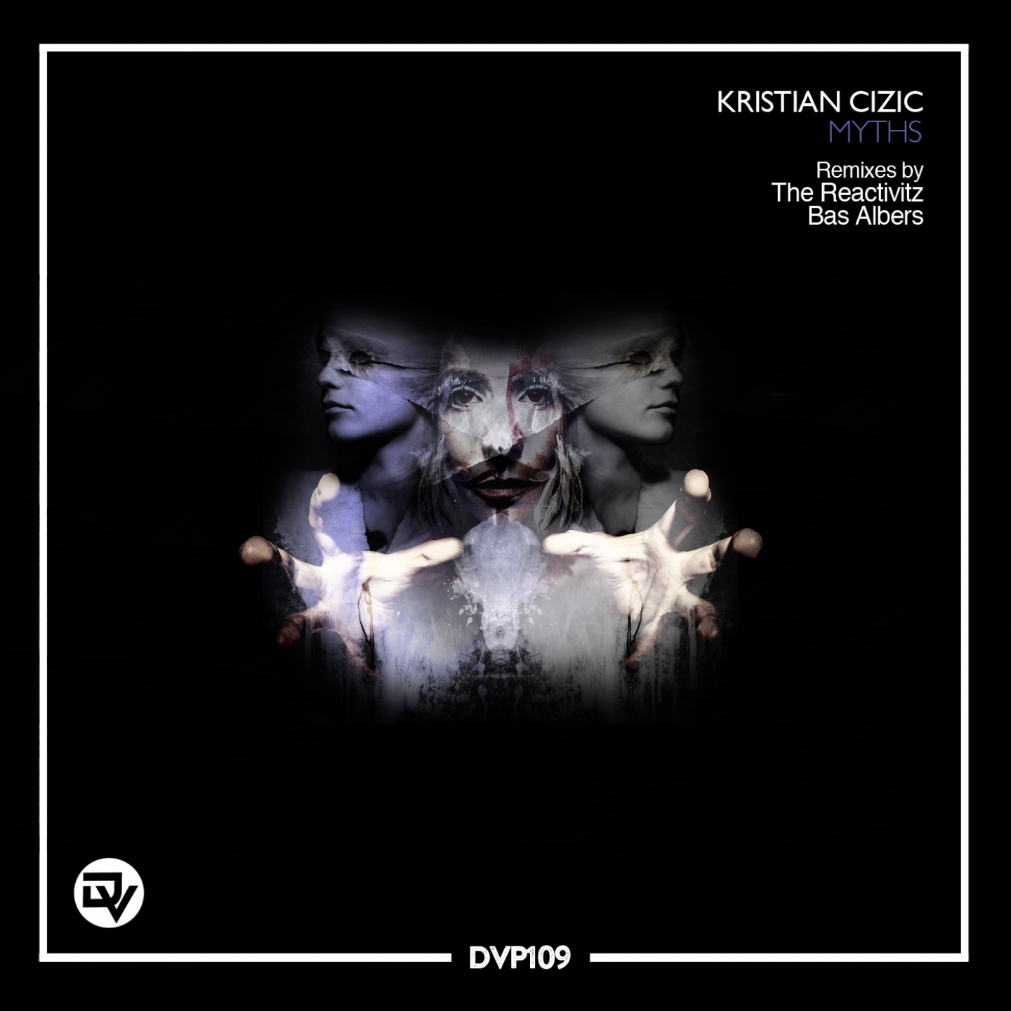 Indigo Adult (Bas Albers Remix)