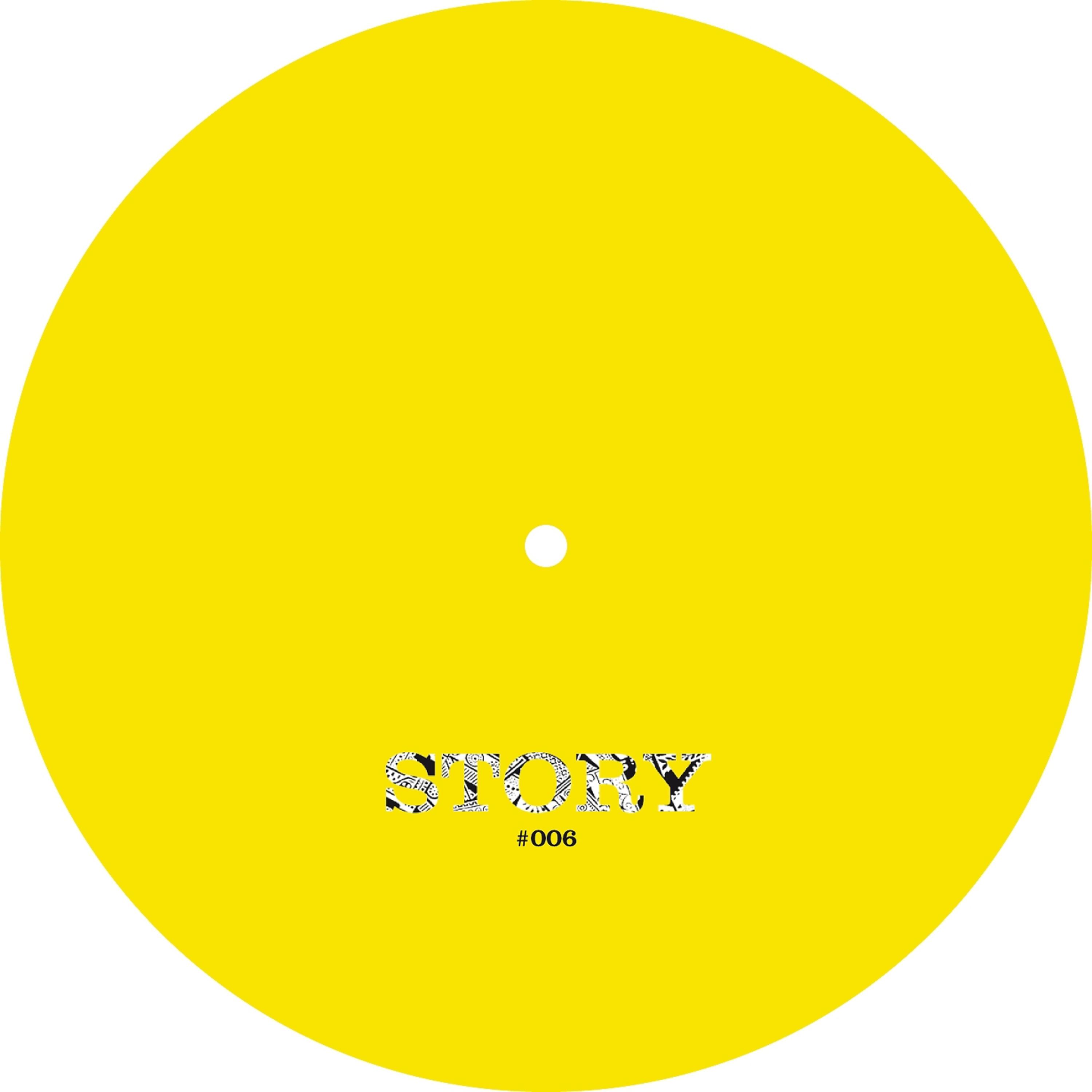 Unity Again (Original Mix)