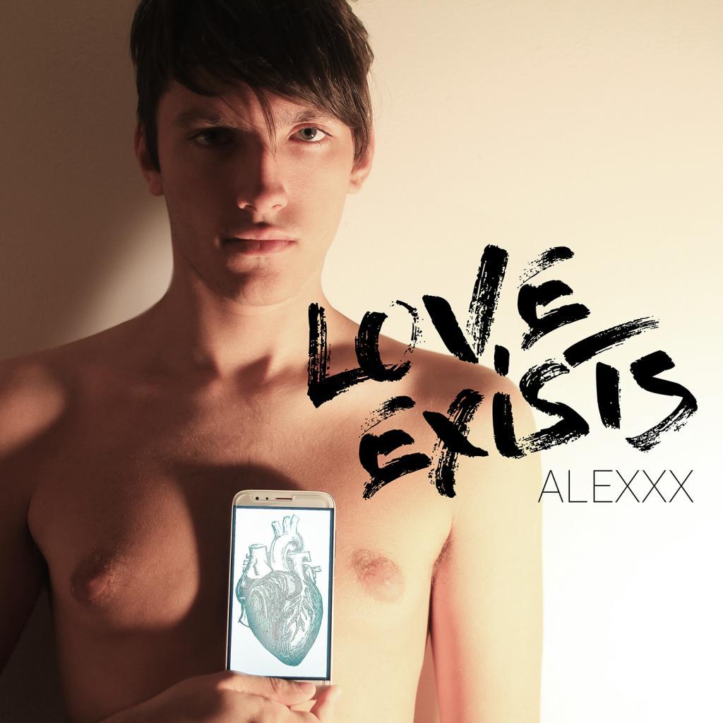 Love Exists (Intro)