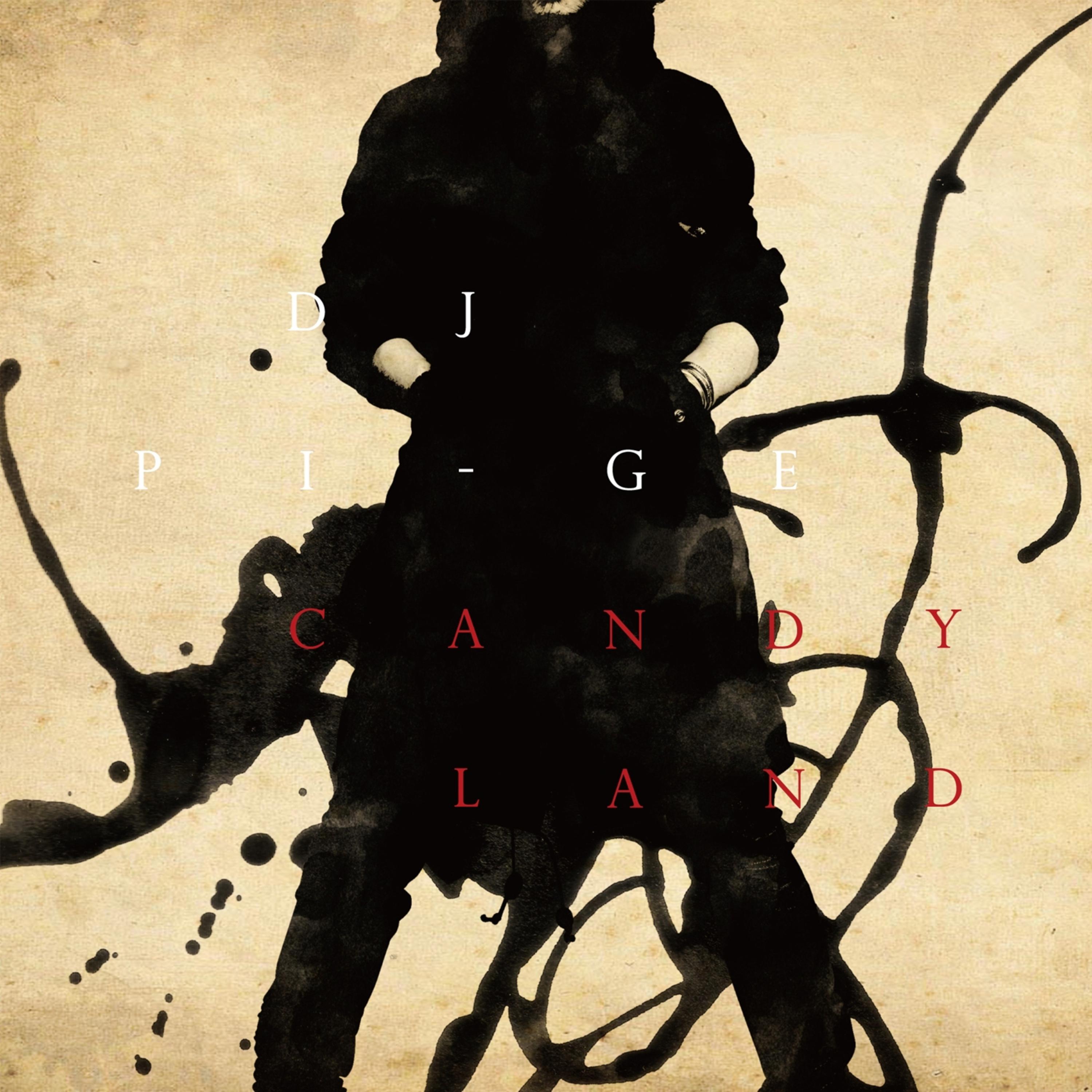 Candyland (Original Mix)