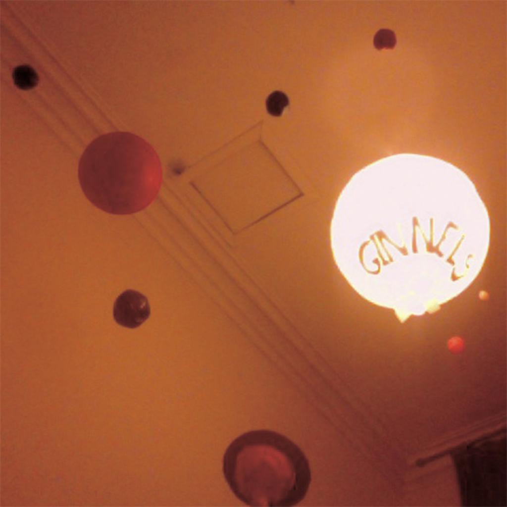 Moving On / Fantasy Groove