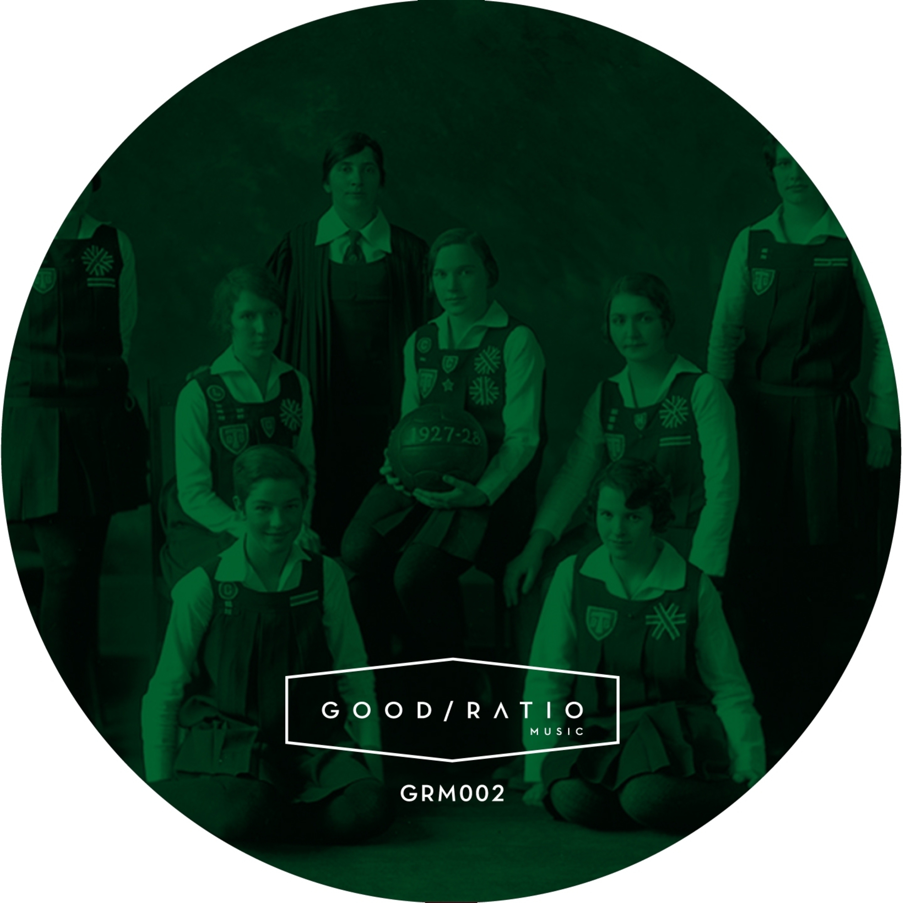 Thing One (Original Mix)