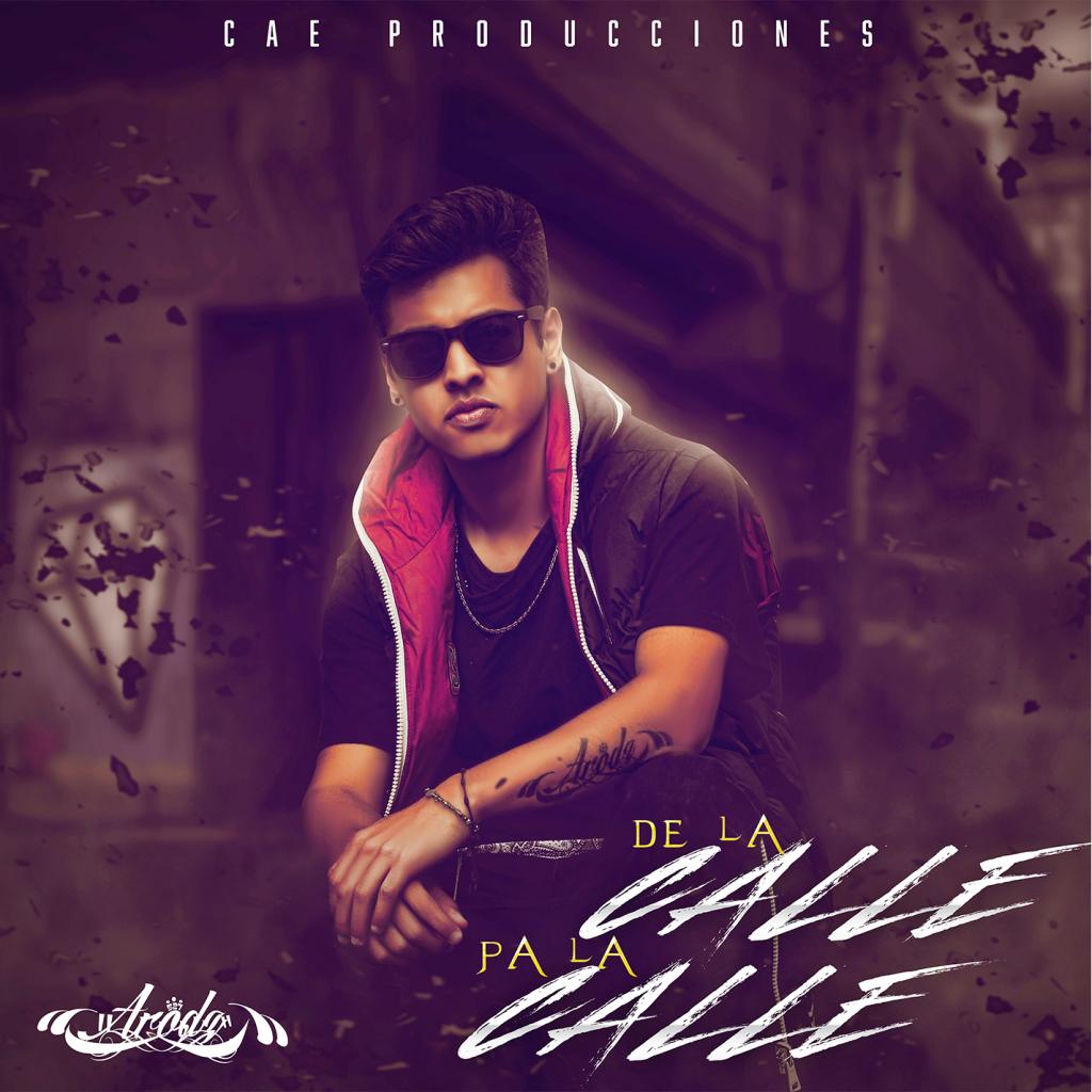 Ganas de ti (feat. Roner Reyes, El Maxi Boy, Bruce el Loco, Toker & Radiante)