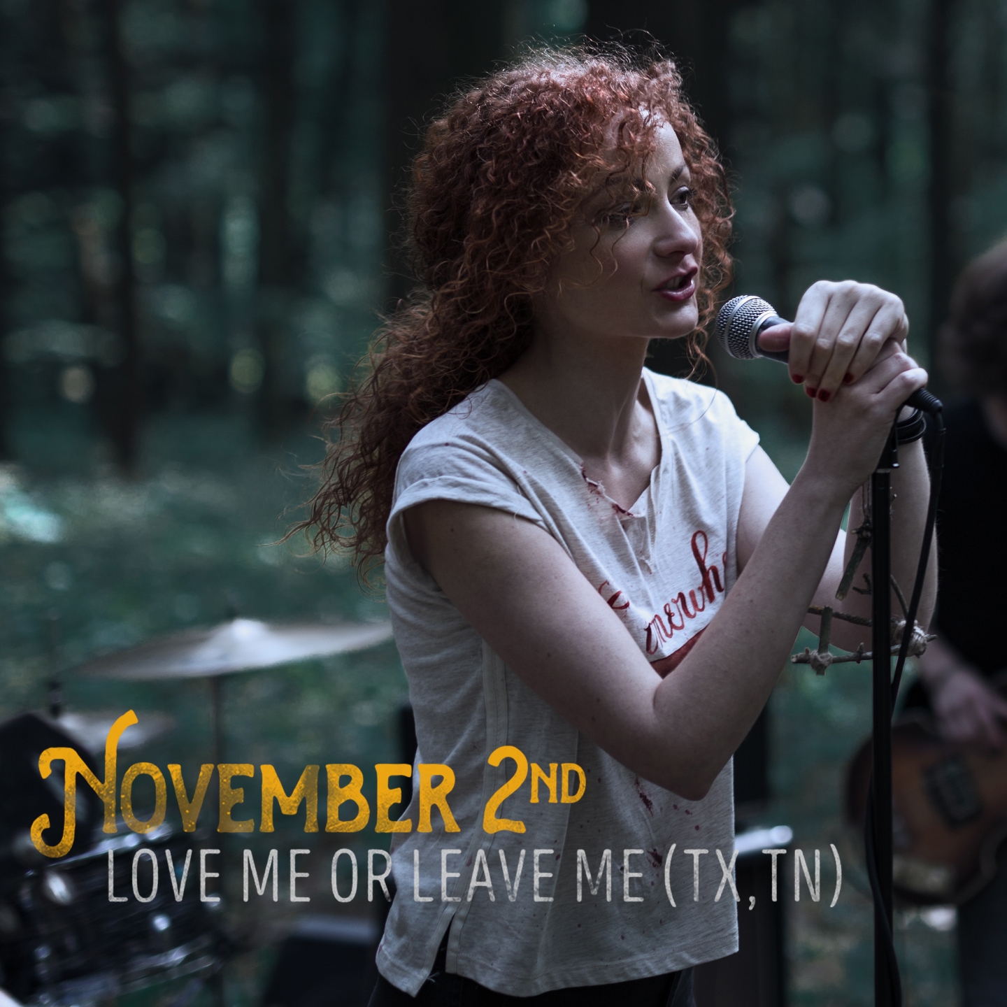 Love Me or Leave Me (TX, TN)