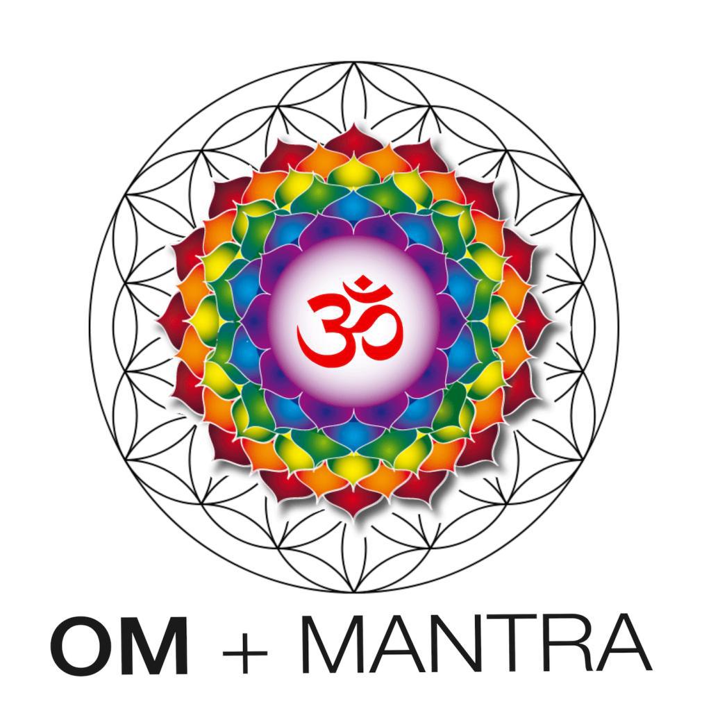 OM + Mantra Yoga Music Power Flow