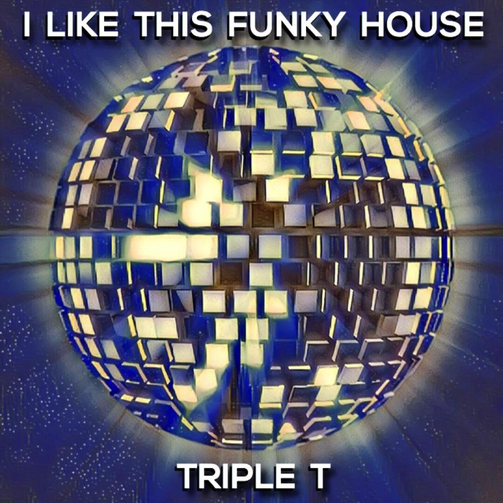 I Like This Funky House