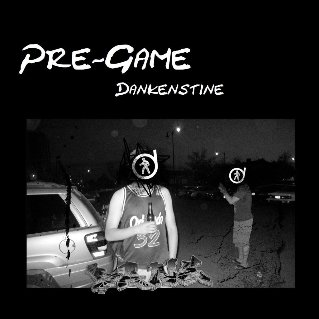 Just A Game (feat. Dane & Leonardo)