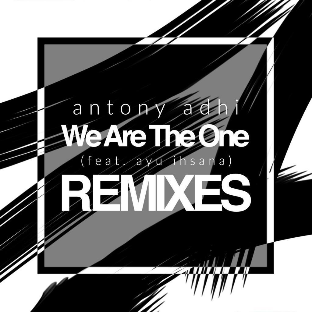 We Are the One (feat. Ayu Ihsana) [Jim Raven Remix]