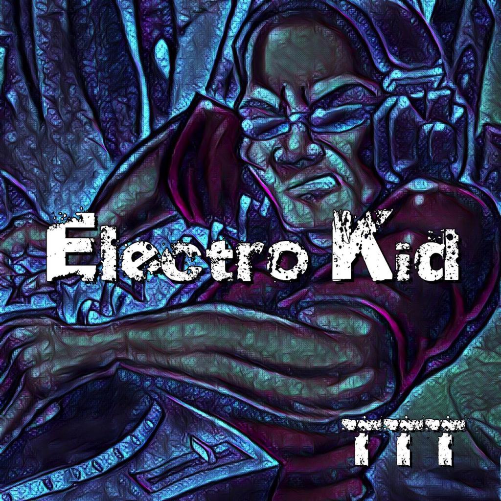 Electro Kid