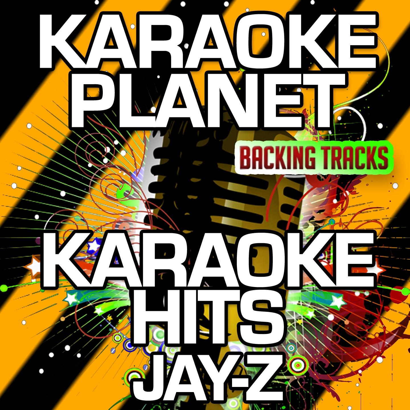 Karaoke Hits Jay-Z