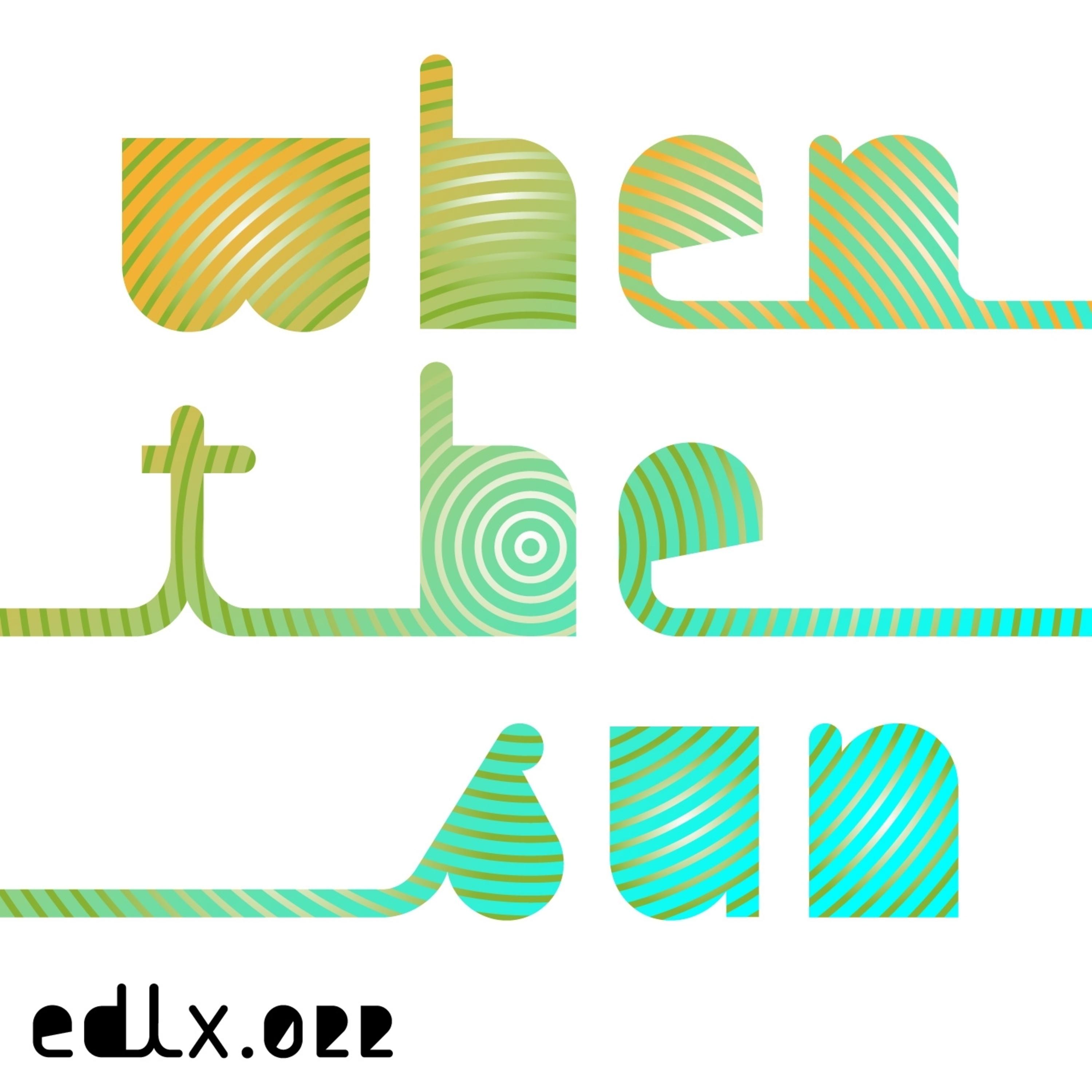 When the Sun (Original Mix)