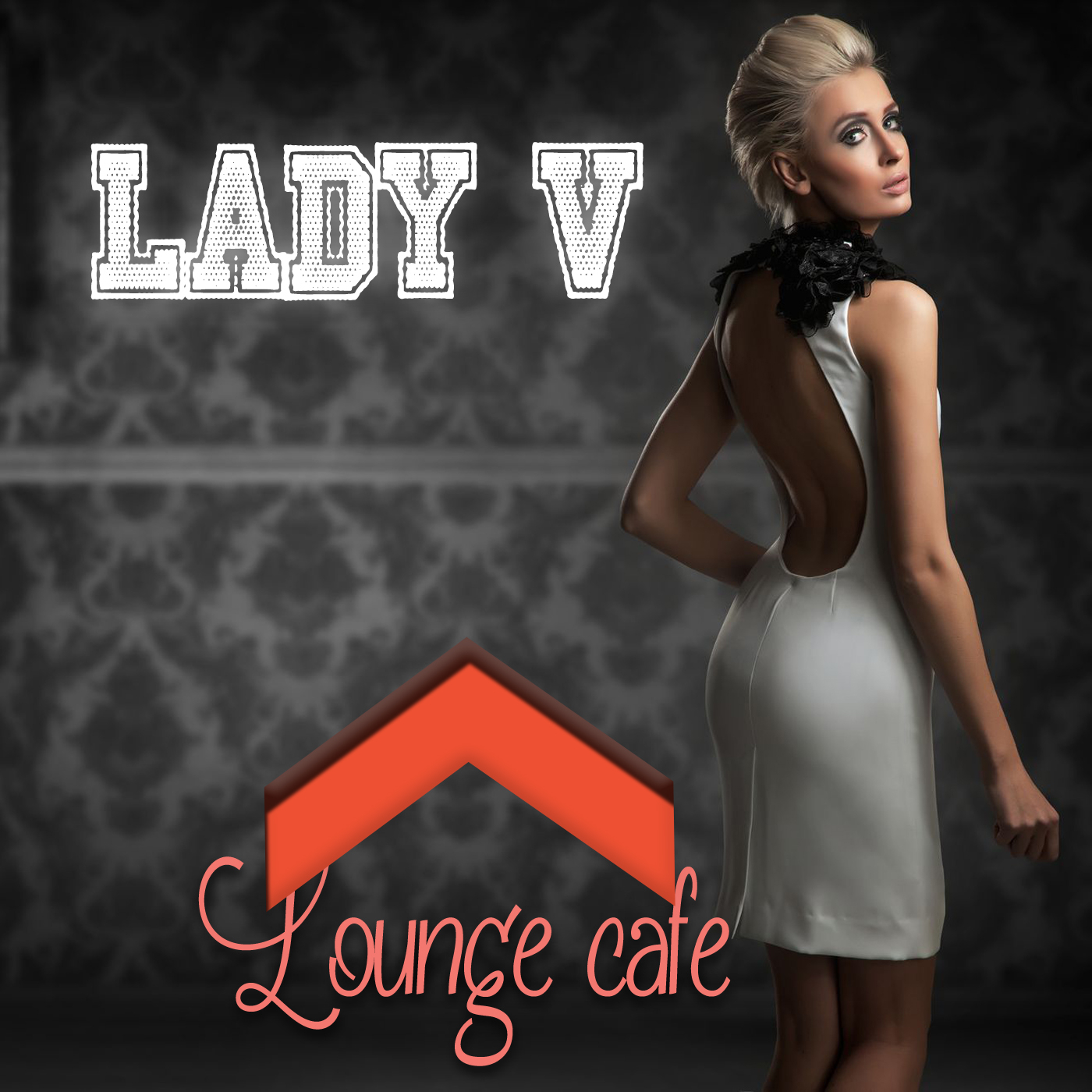 Lady V - Lounge Cafe