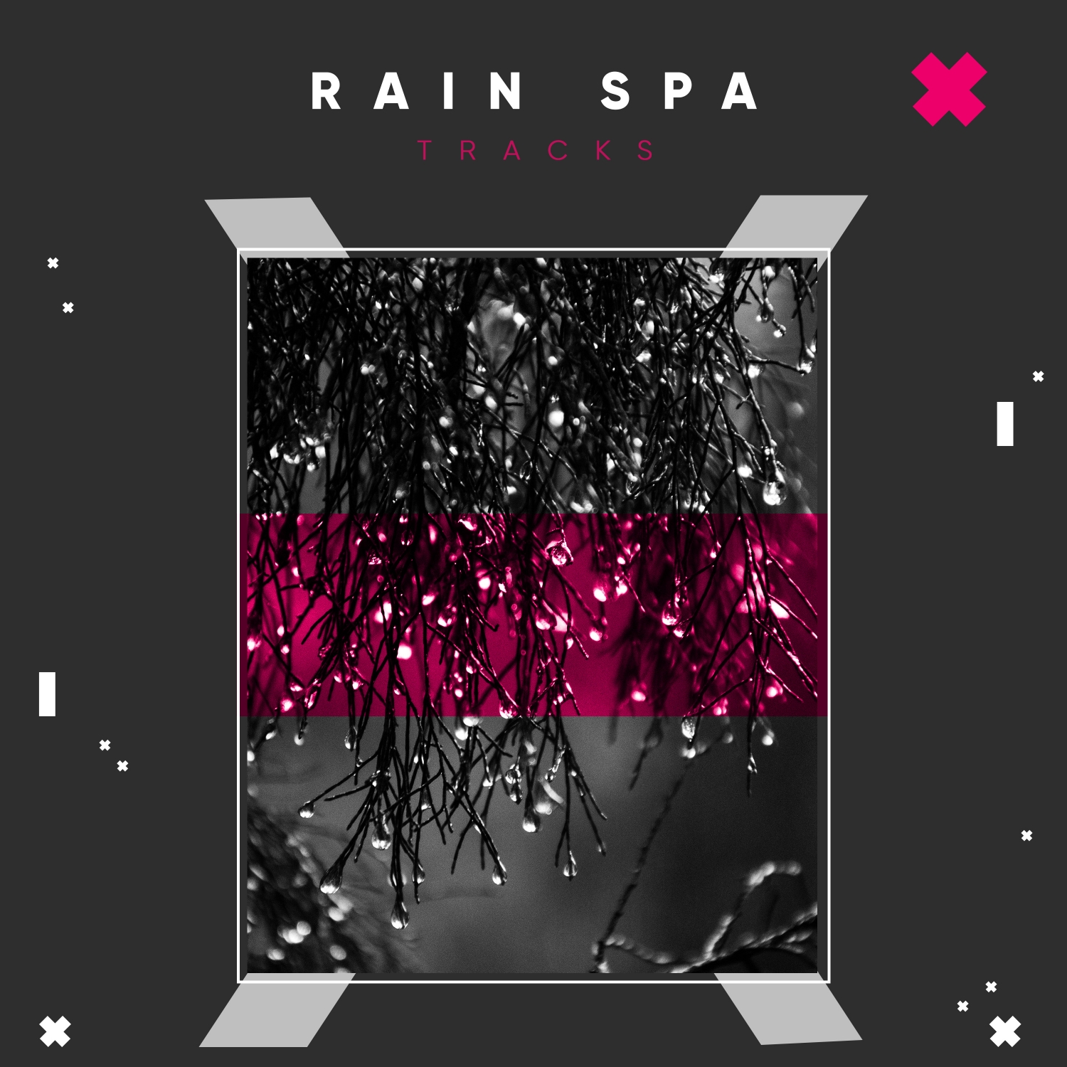16 Rain Spa Tracks