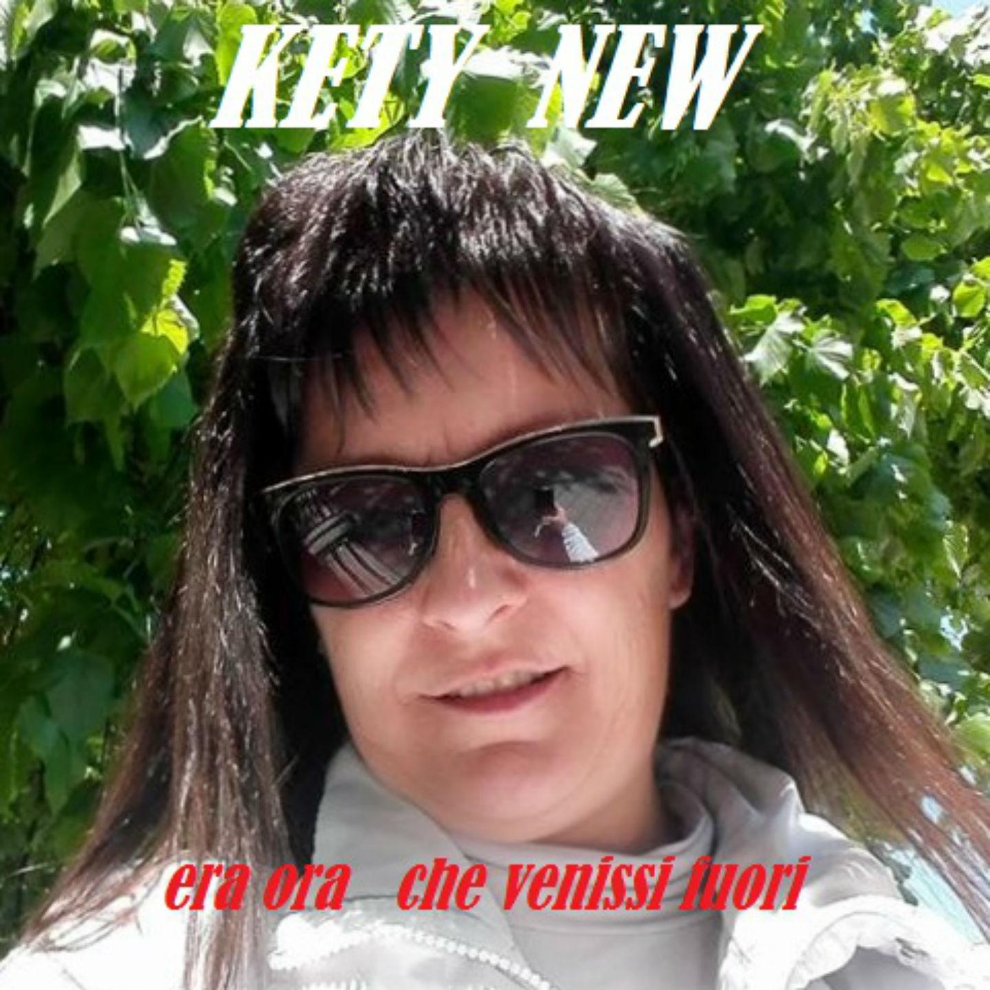 Era ora che venissi fuori