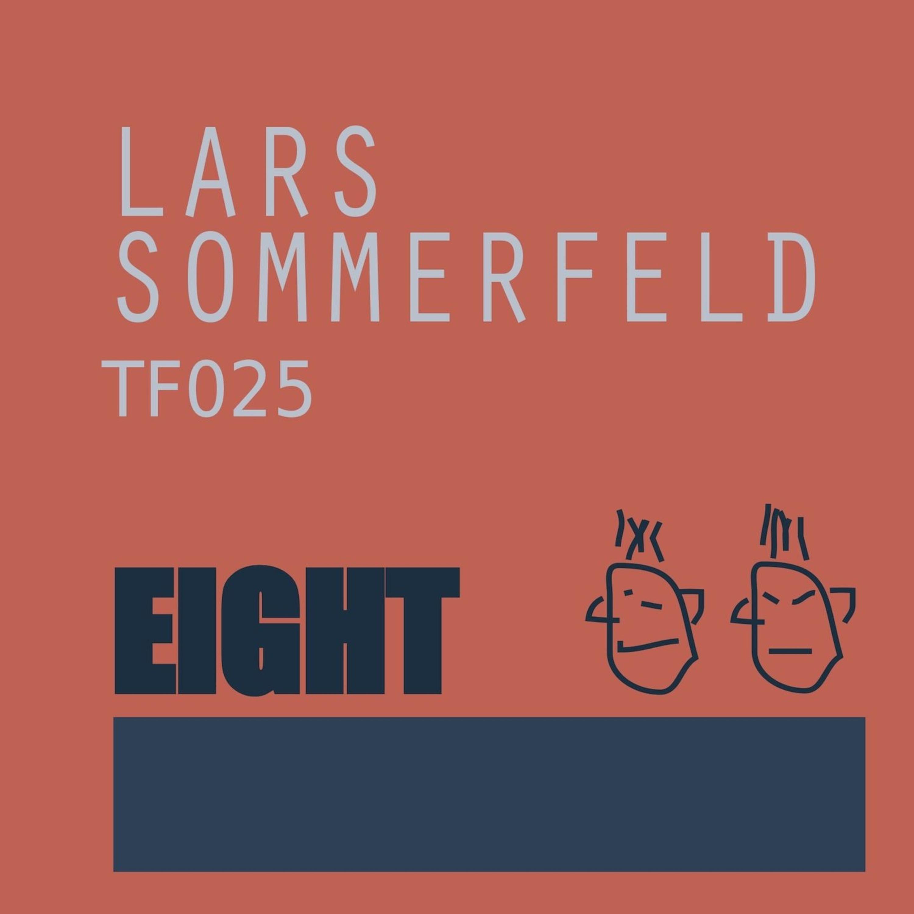 Eight (Original Mix)