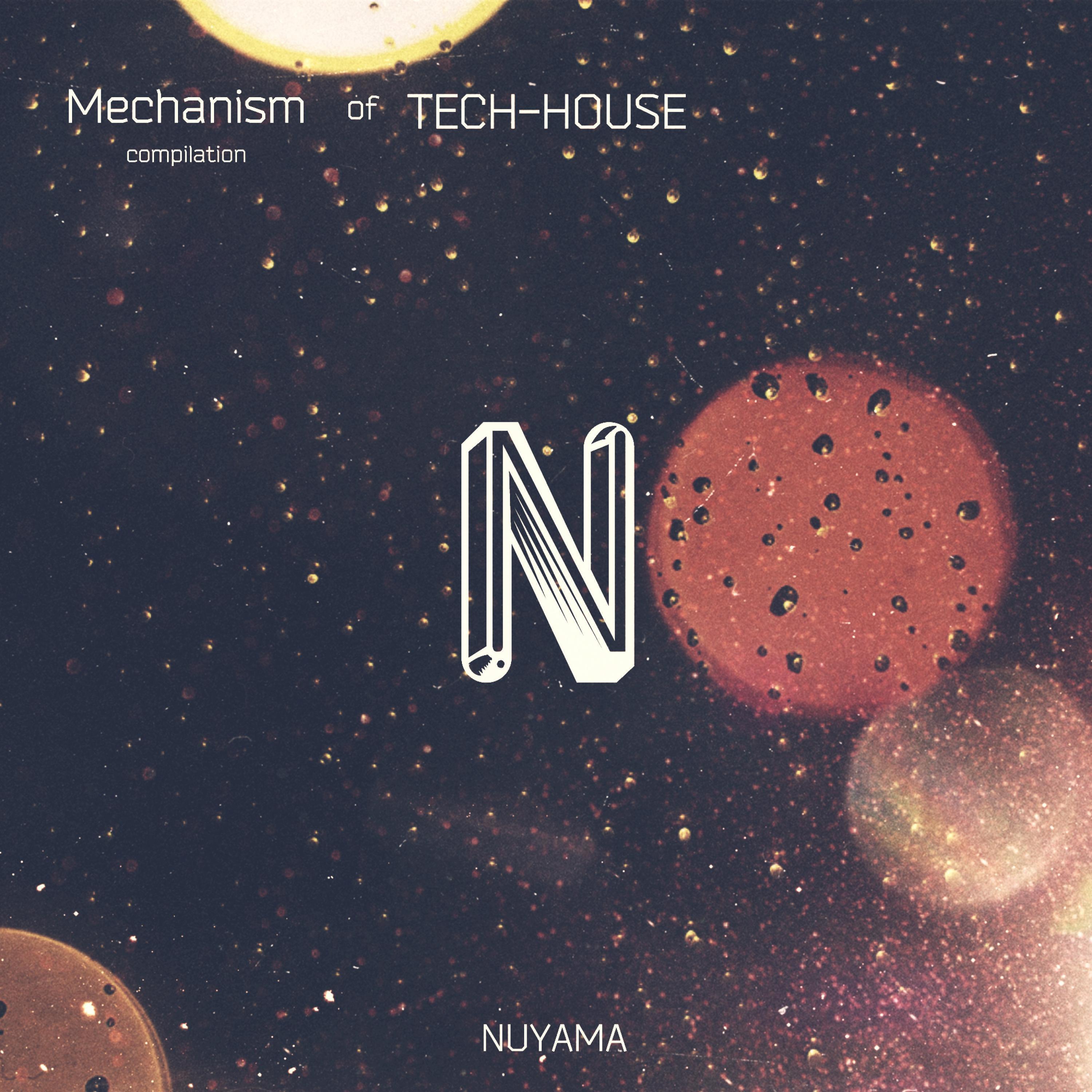 Vague Remembrances (Original Mix)