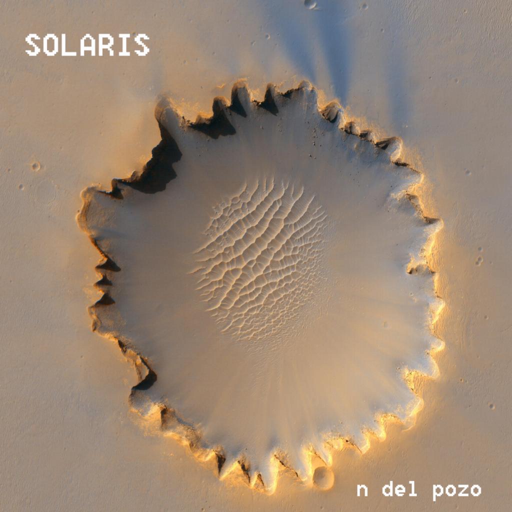 A Distant Star (Instrumental)