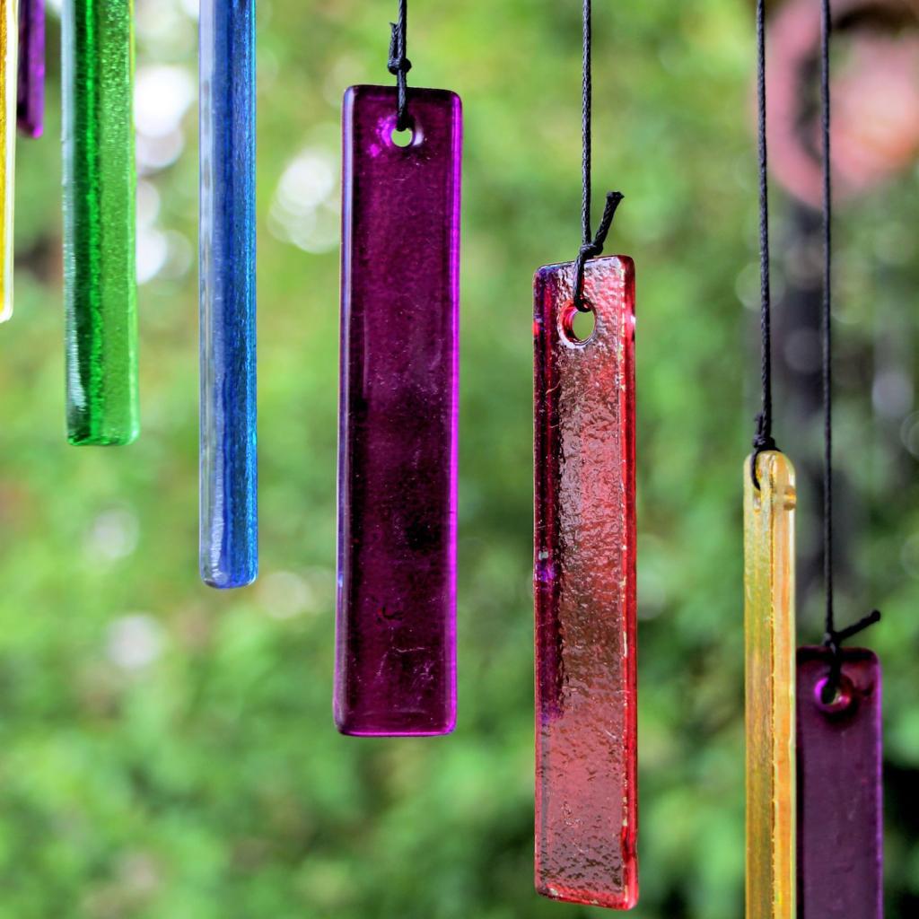 Magical Windchime Factory