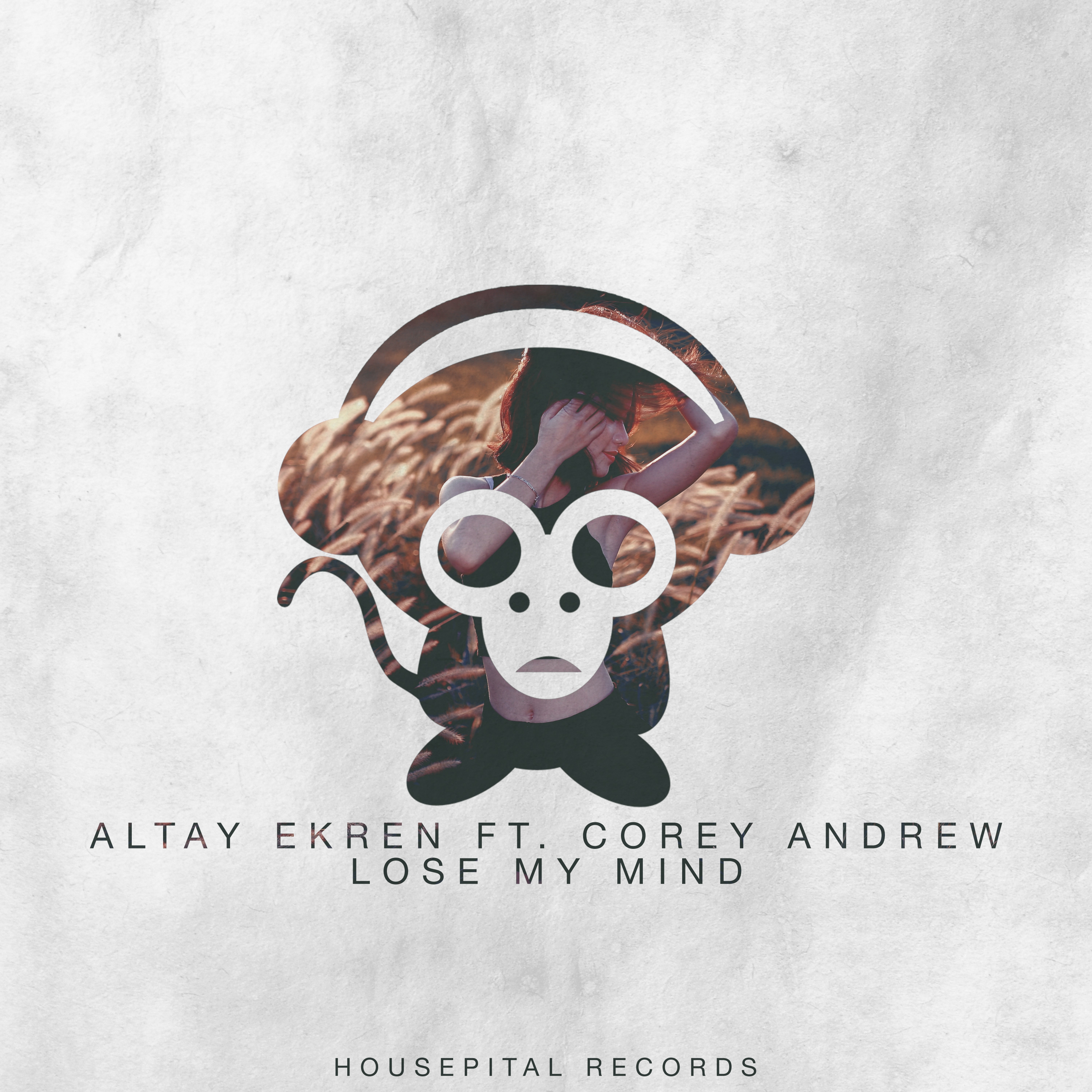 Lose My Mind (Soni Soner Remix) [Feat. Corey Andrew]
