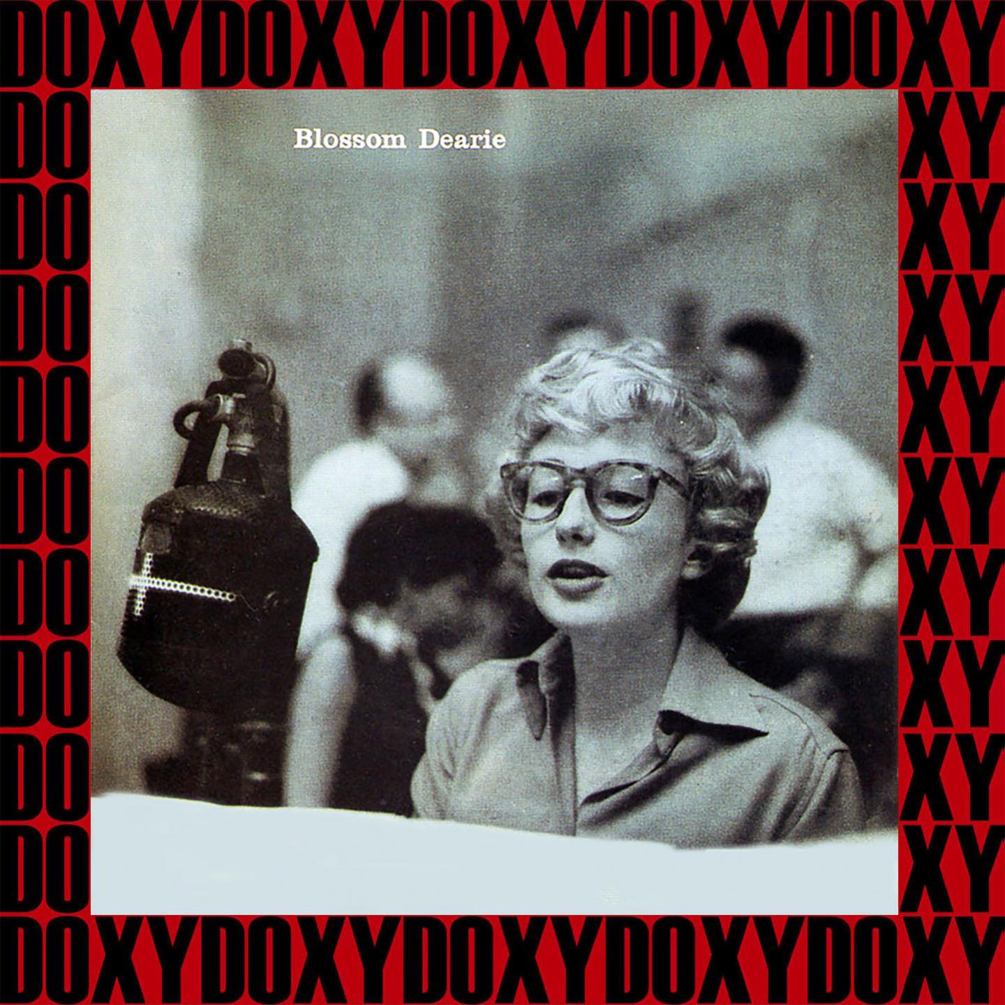 Blossom Dearie (Bonus Track Version) (Hd Remastered Edition, Doxy Collection)