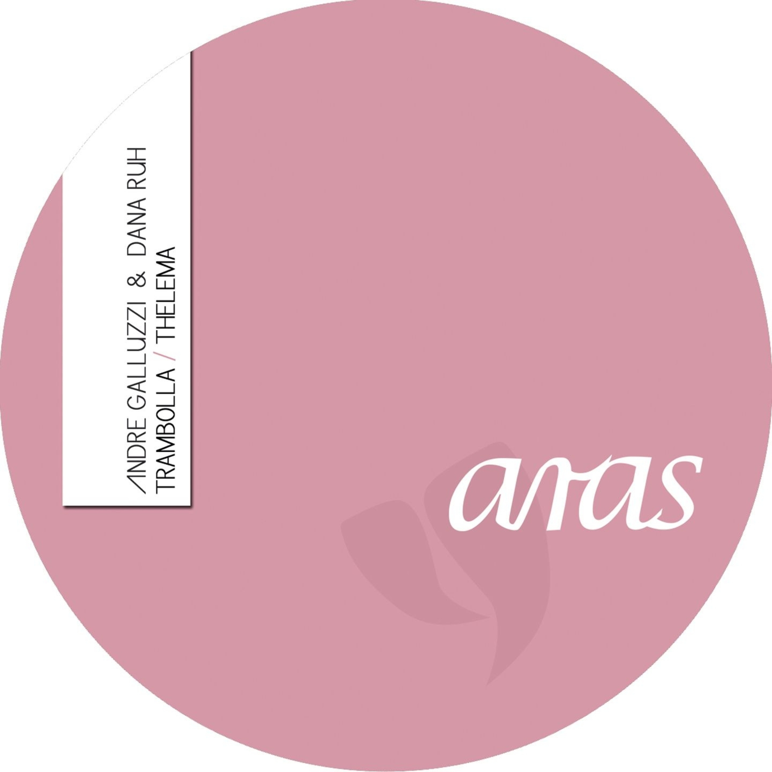 Trambolla (Original Mix)