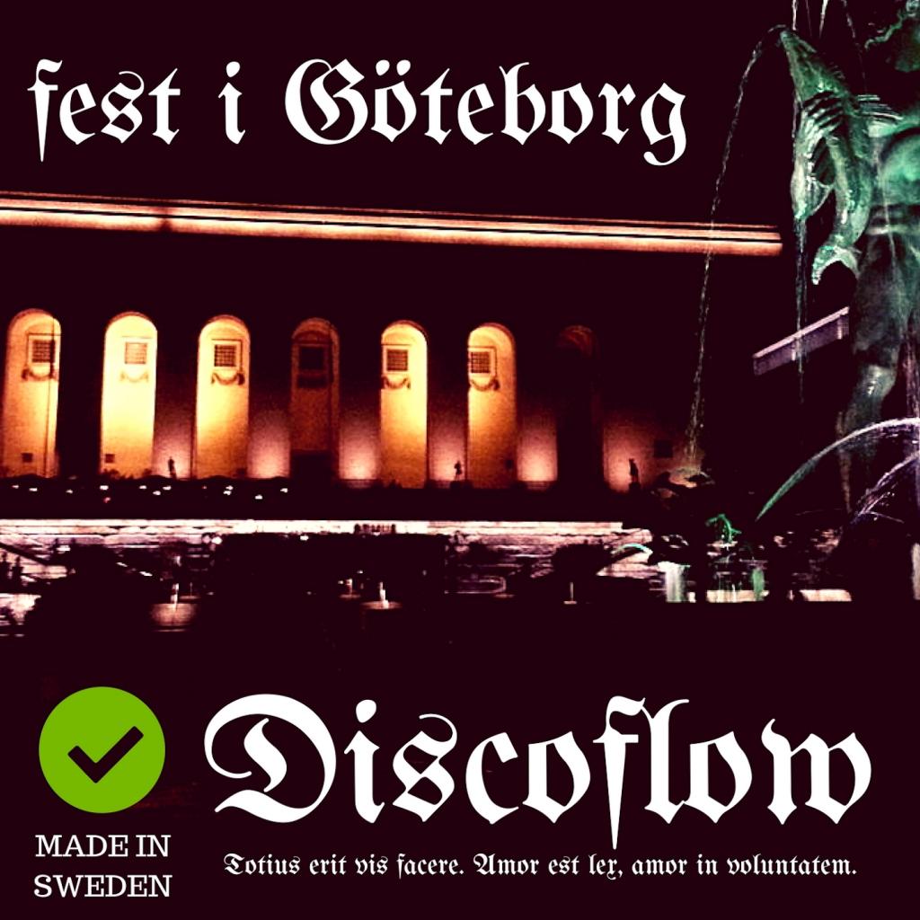 Fest i G teborg