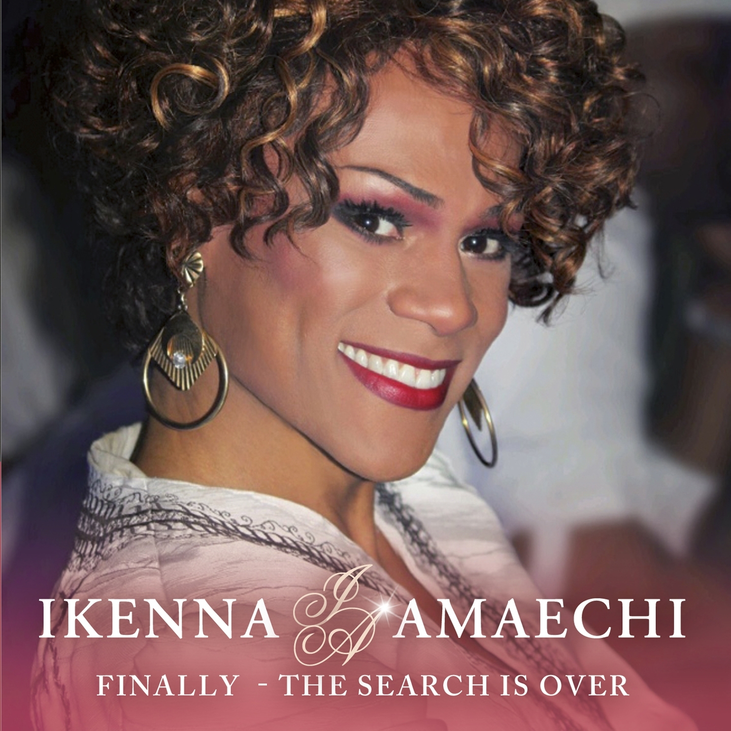 Finally-The Search Is Over