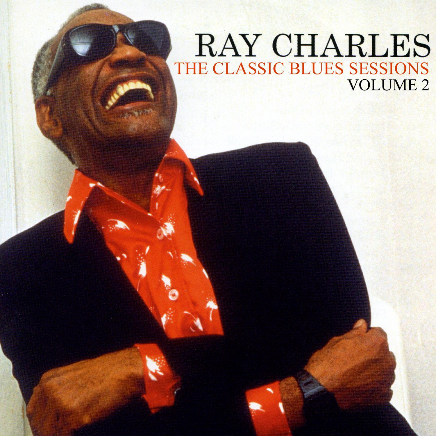 The Classic Blues Sessions Volume 2