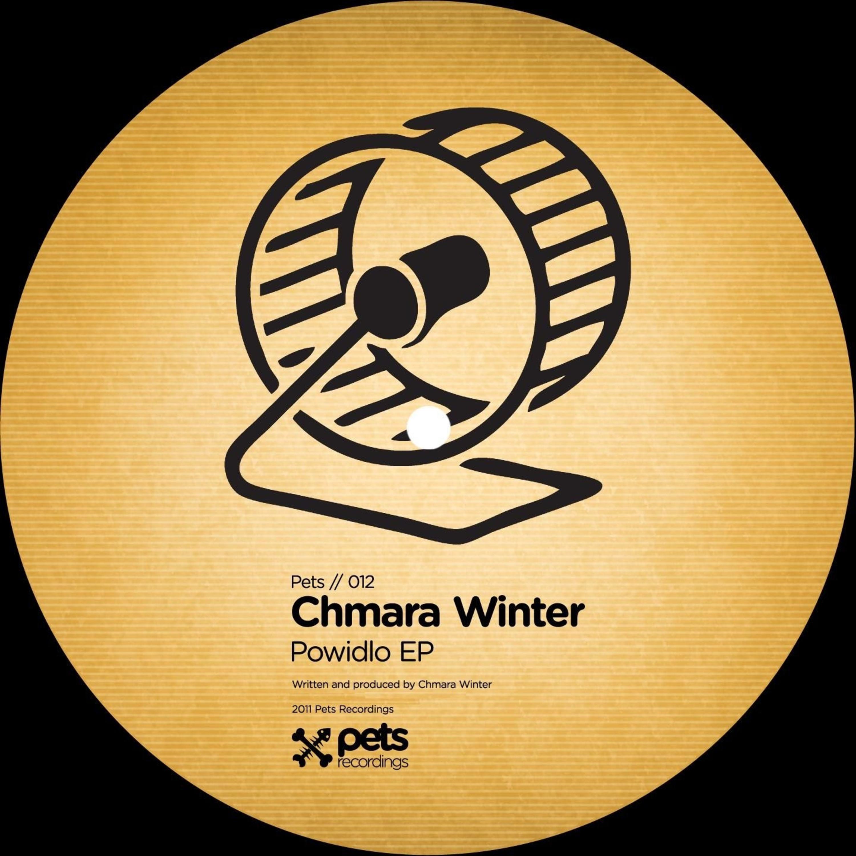 Powidlo (Marcin Czubala Remix)