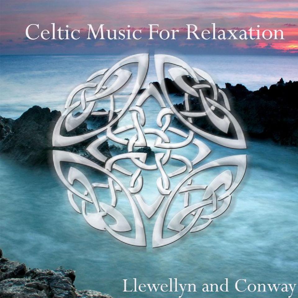 Celtic Music for Relaxation