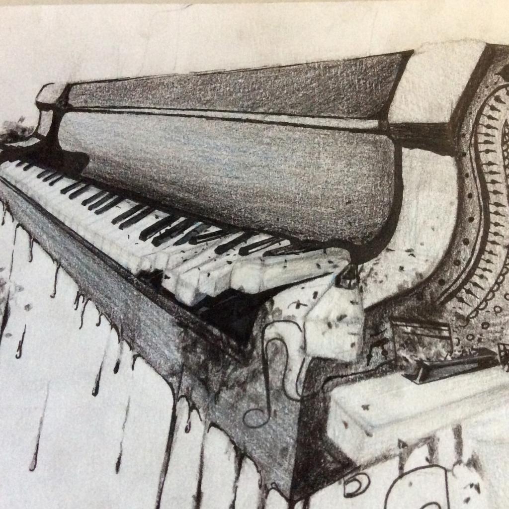 Reflections of the Ones We Used to Be