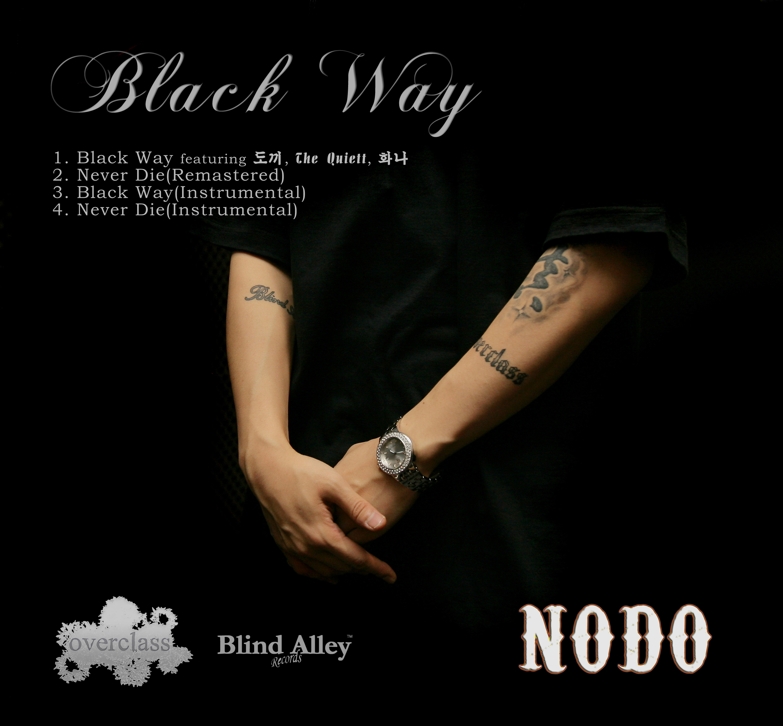 Black Way