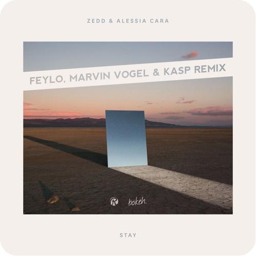 Stay (Feylo, Marvin Vogel & Kasp Remix)