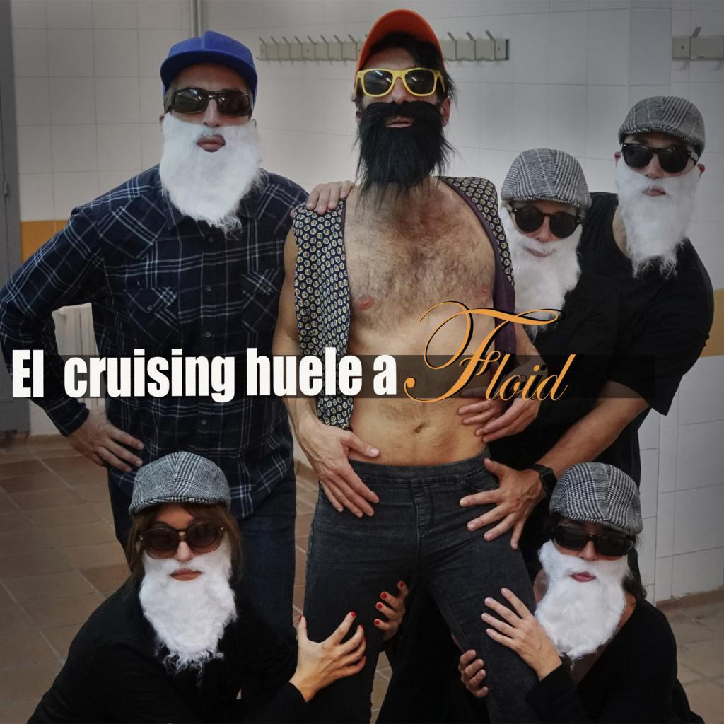 El cruising huele a Flo d