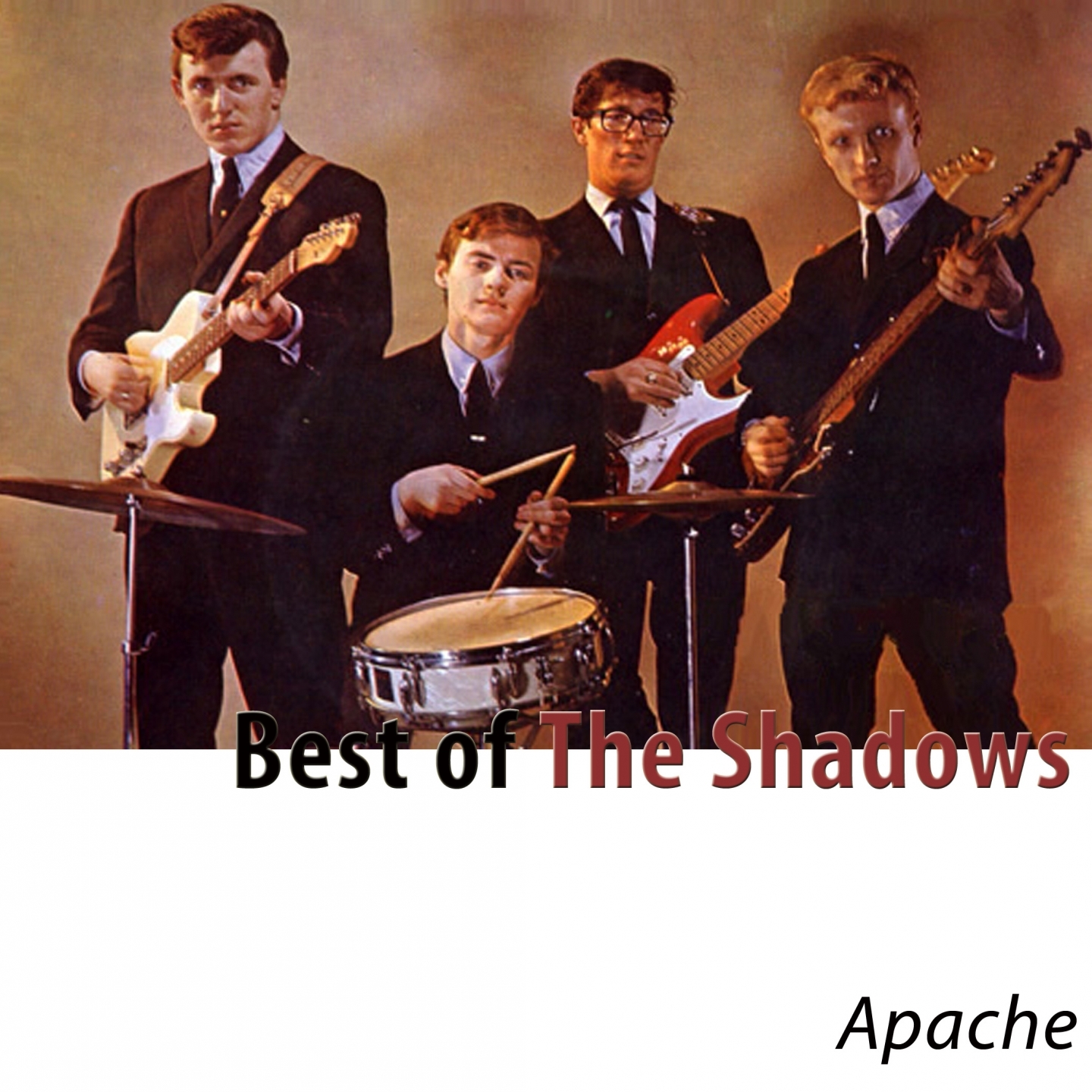 Best of The Shadows (Remastered)