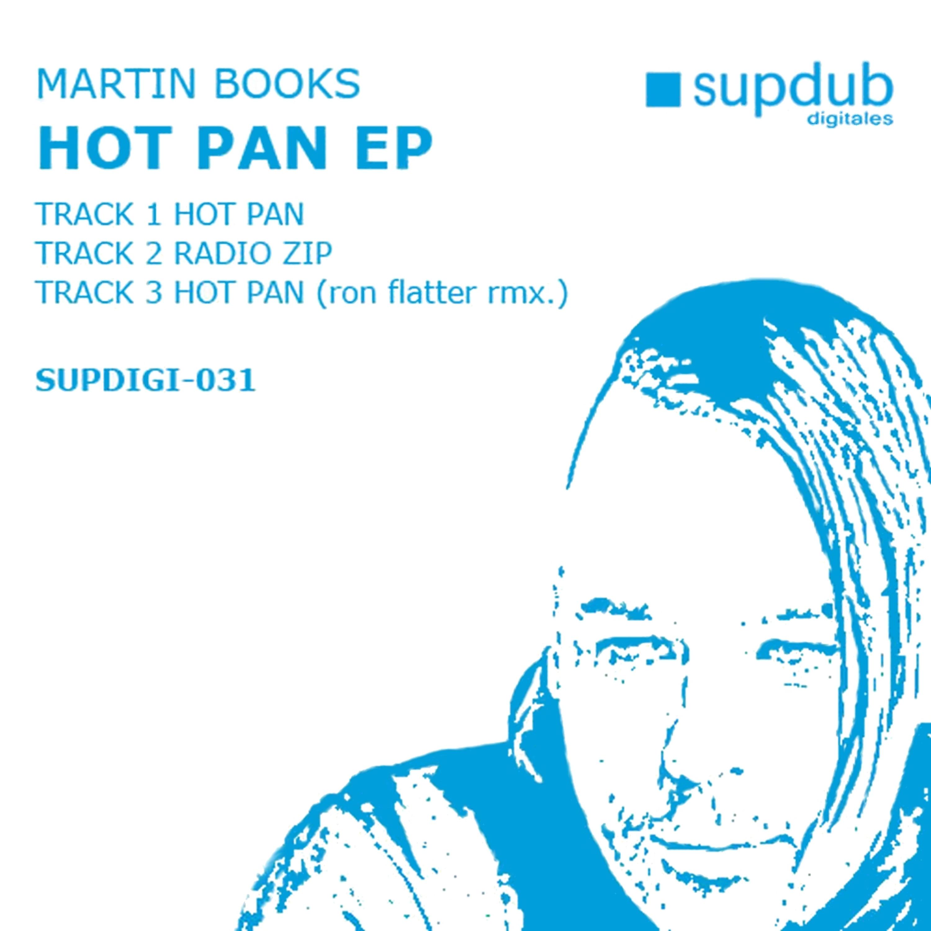 Hot Pan (Ron Flatter Remix)